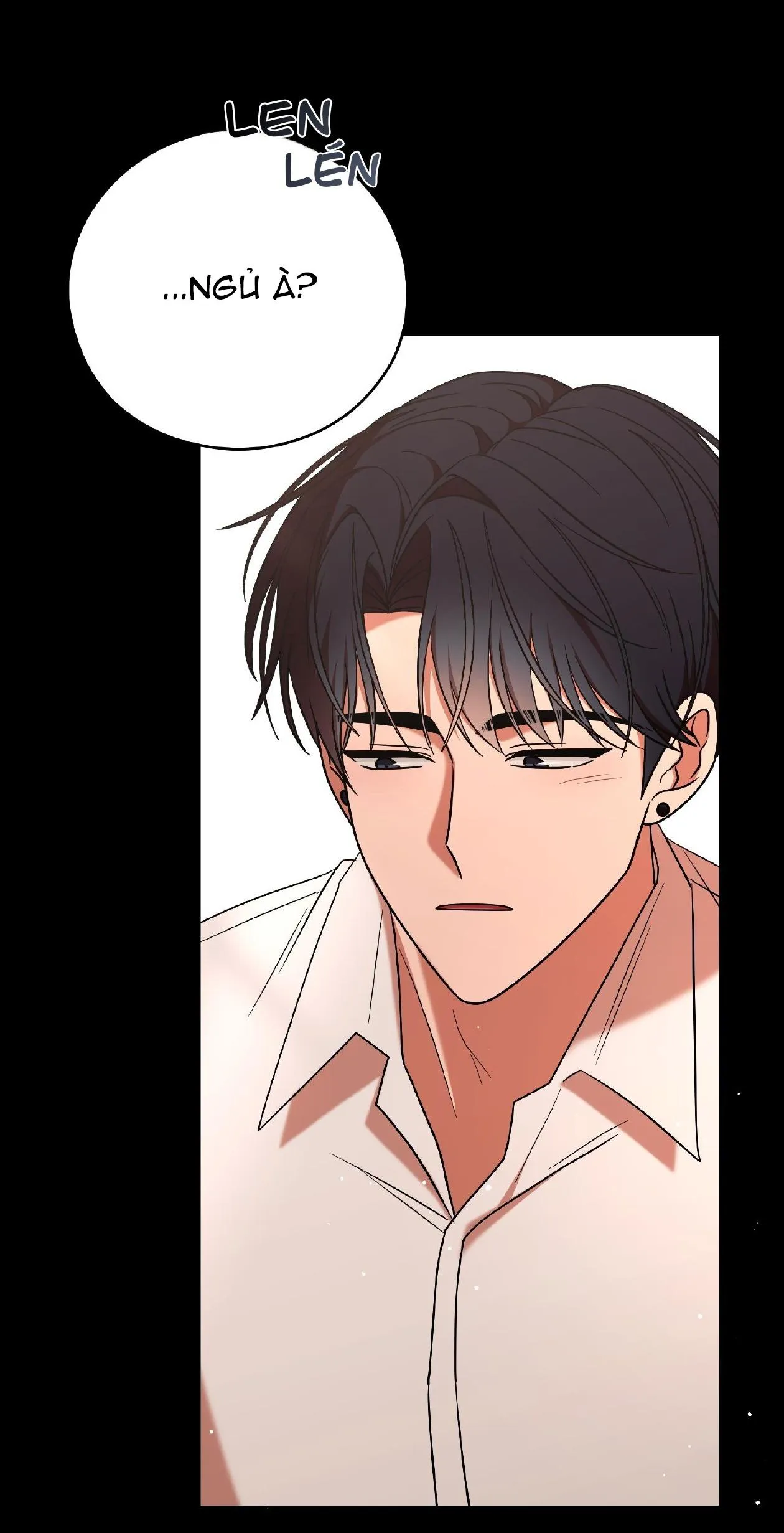 Tình Huống Không Tránh Khỏi Chapter 46 Trang 84