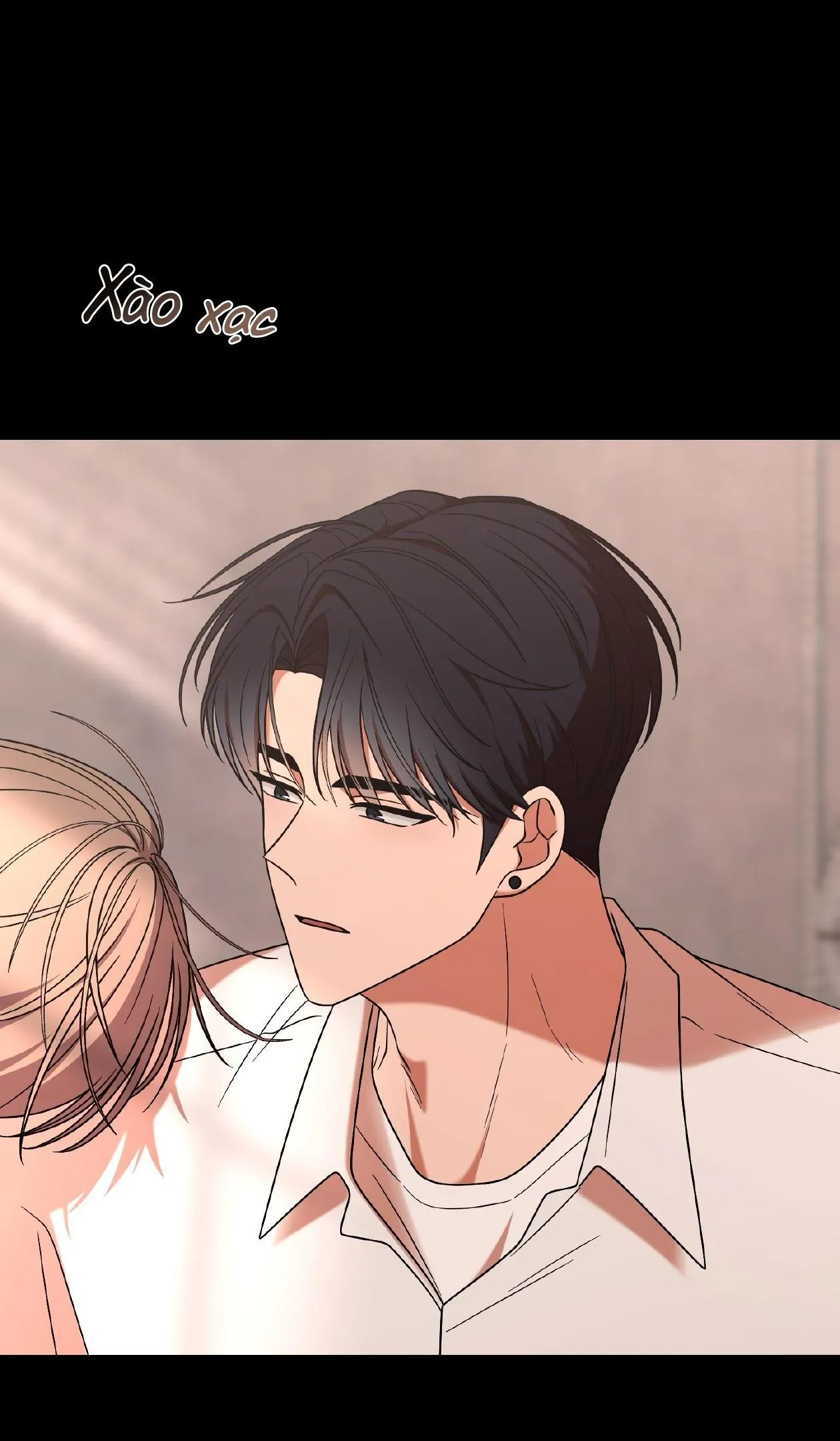 Tình Huống Không Tránh Khỏi Chapter 46 Trang 88