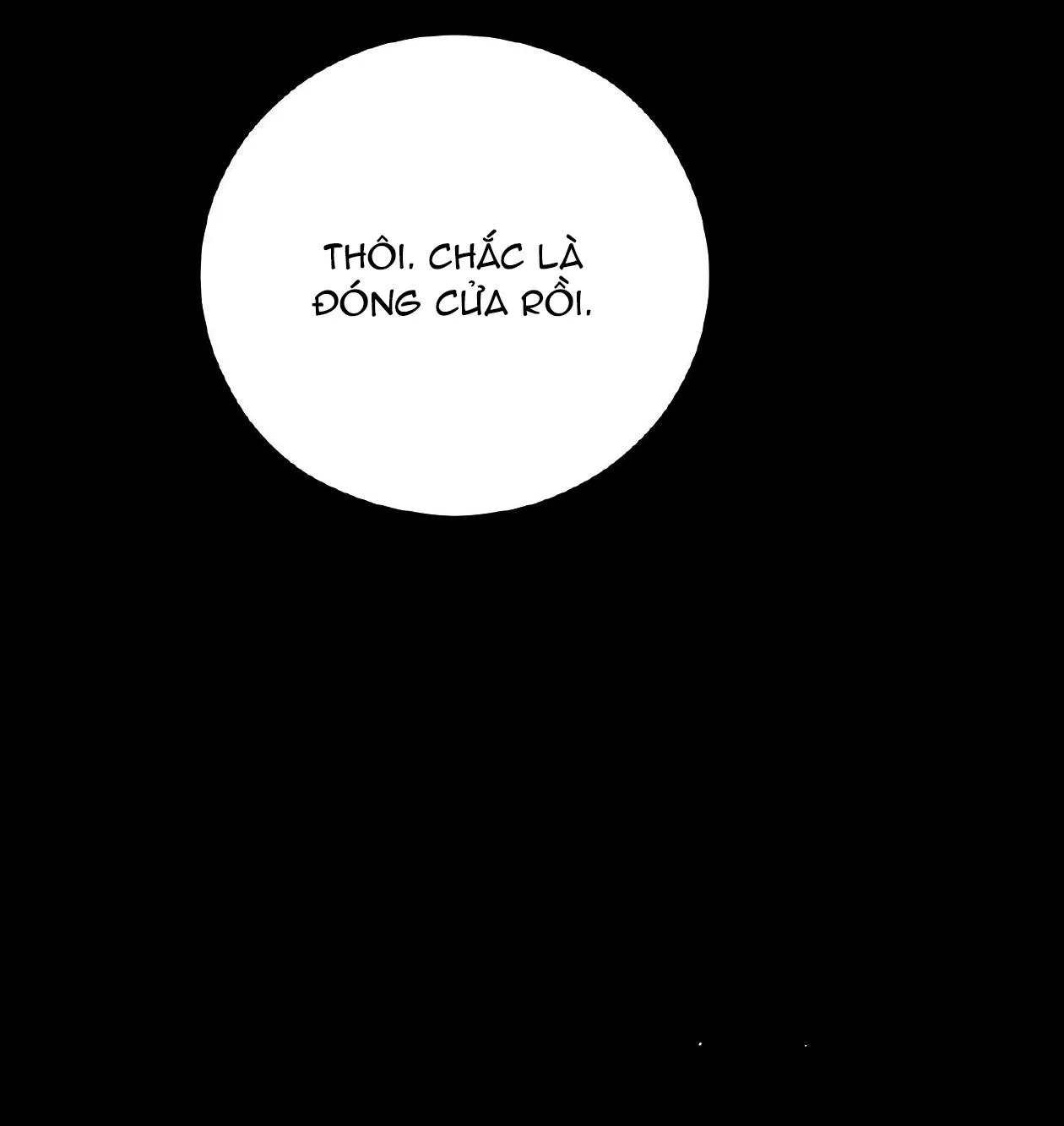 Tình Huống Không Tránh Khỏi Chapter 46 Trang 95