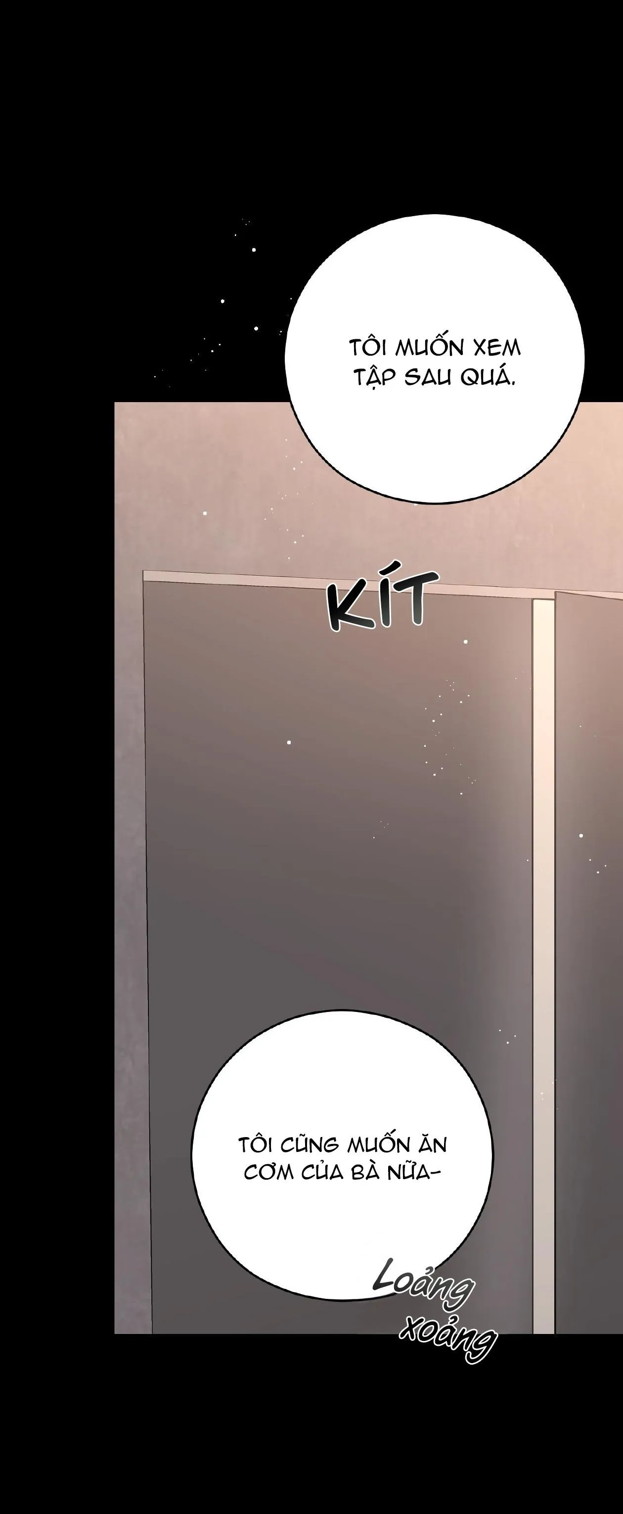 Tình Huống Không Tránh Khỏi Chapter 46 Trang 99