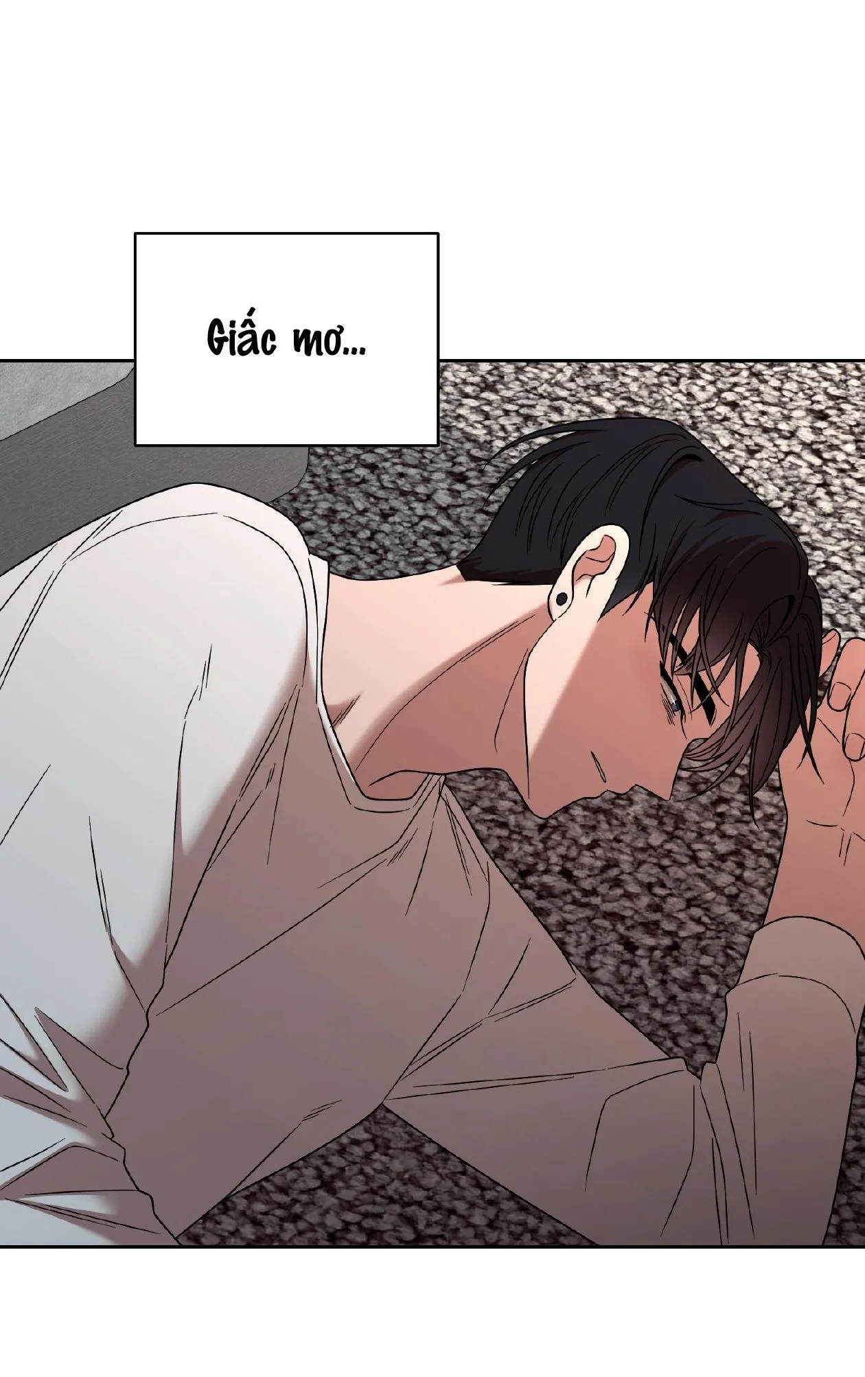 Tình Huống Không Tránh Khỏi Chapter 46 Trang 106