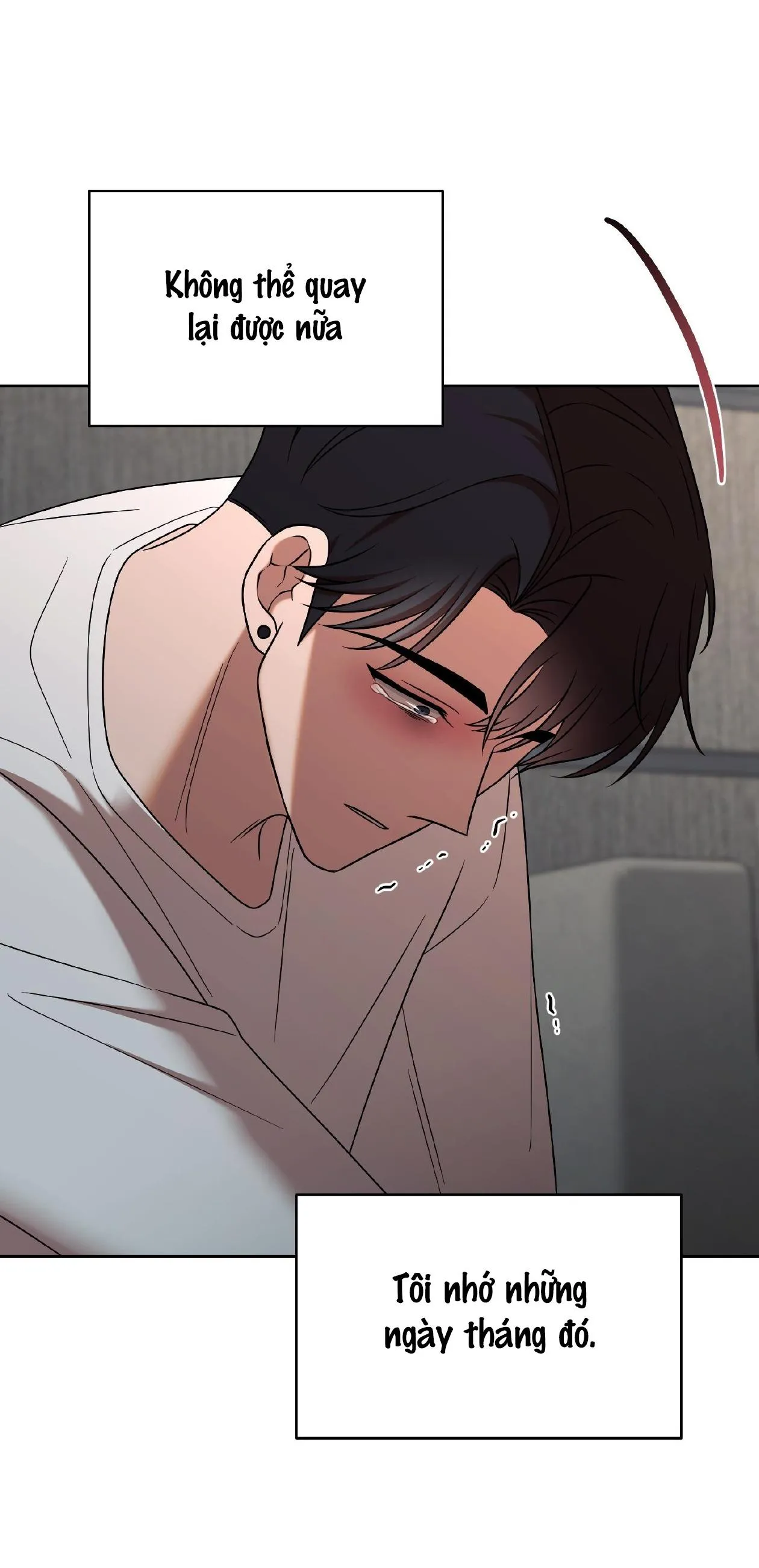 Tình Huống Không Tránh Khỏi Chapter 46 Trang 109