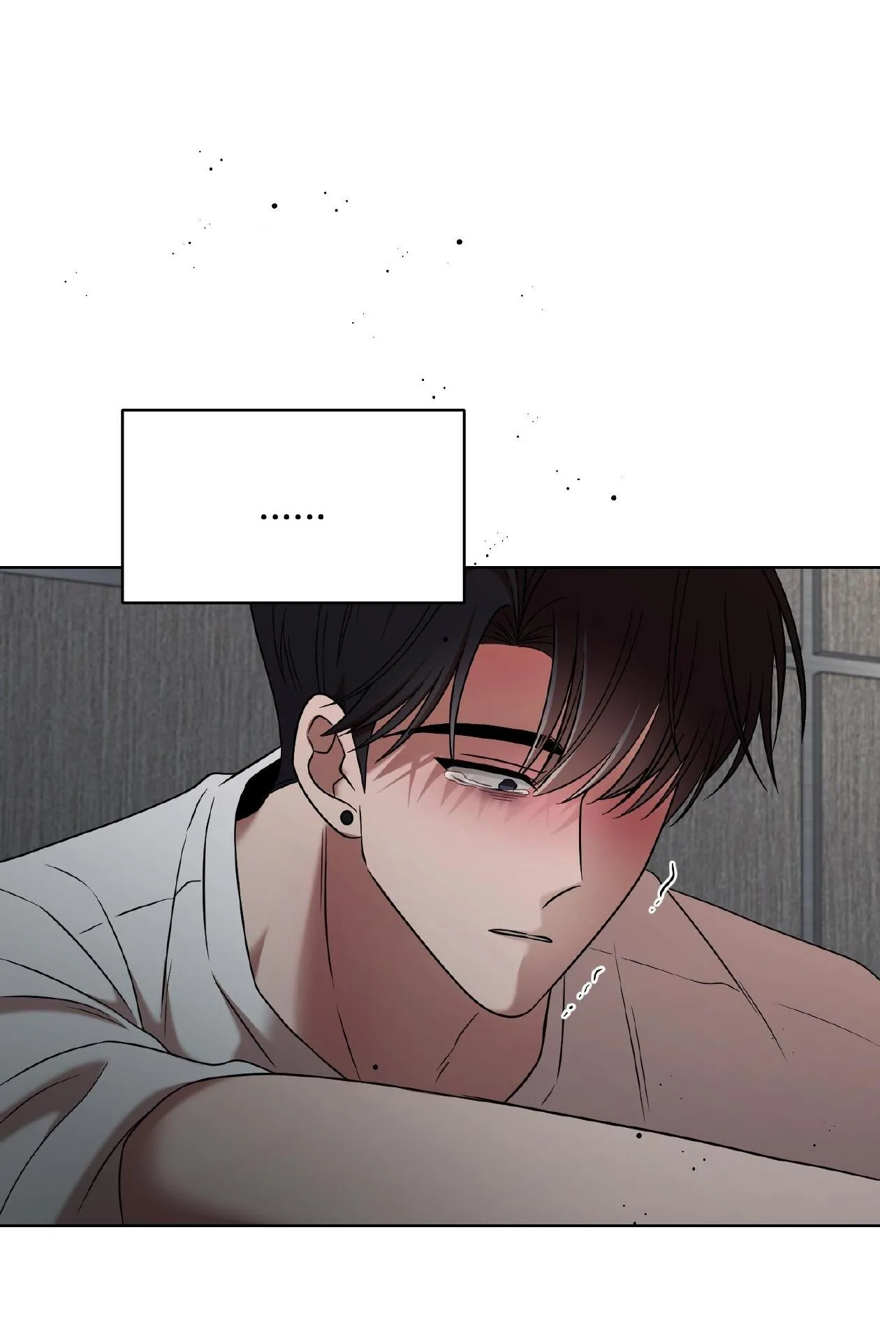 Tình Huống Không Tránh Khỏi Chapter 46 Trang 110