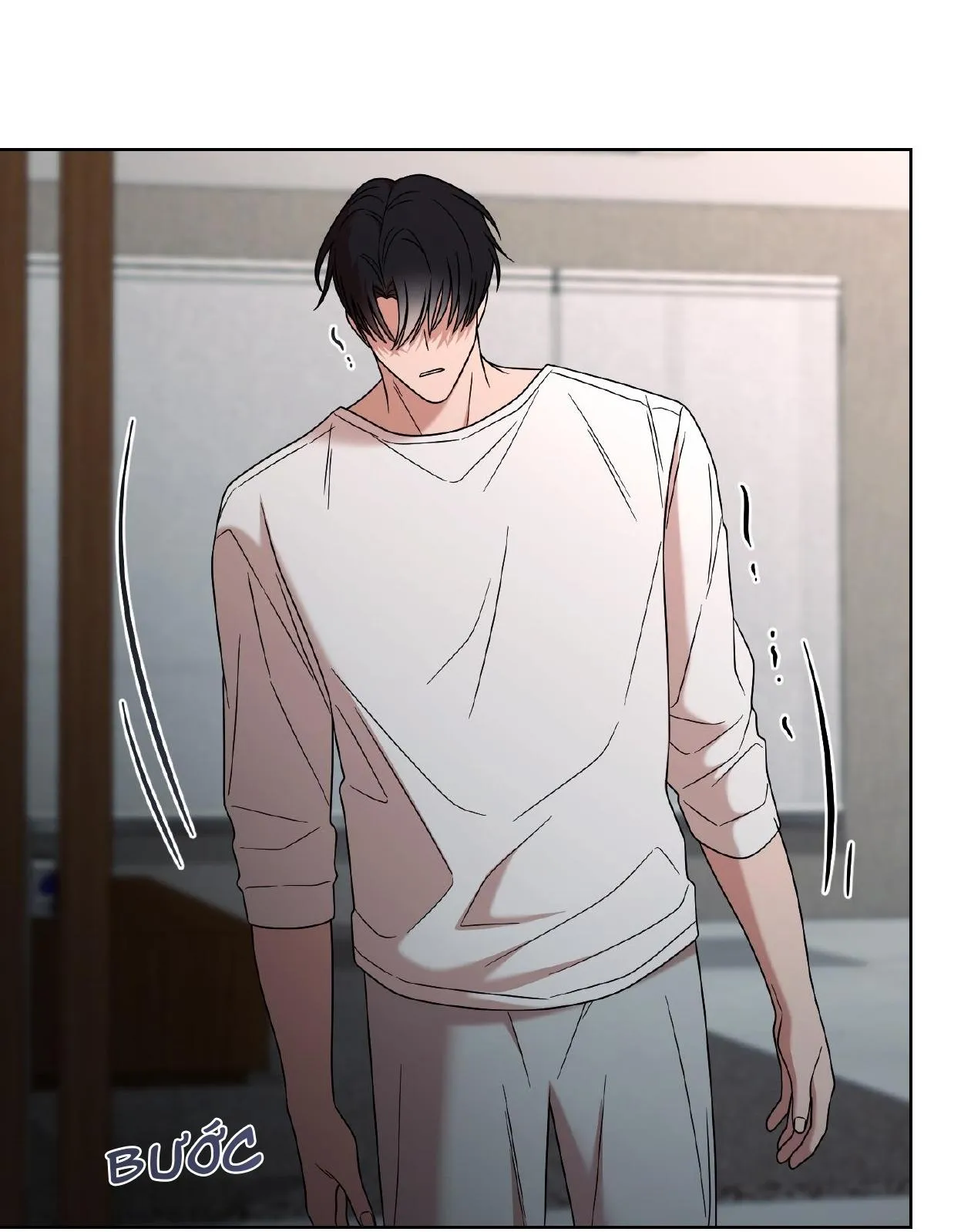 Tình Huống Không Tránh Khỏi Chapter 46 Trang 112