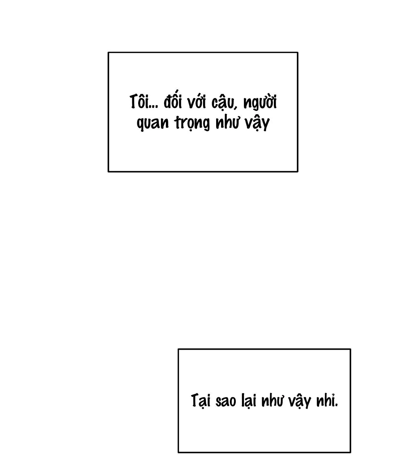 Tình Huống Không Tránh Khỏi Chapter 46 Trang 116