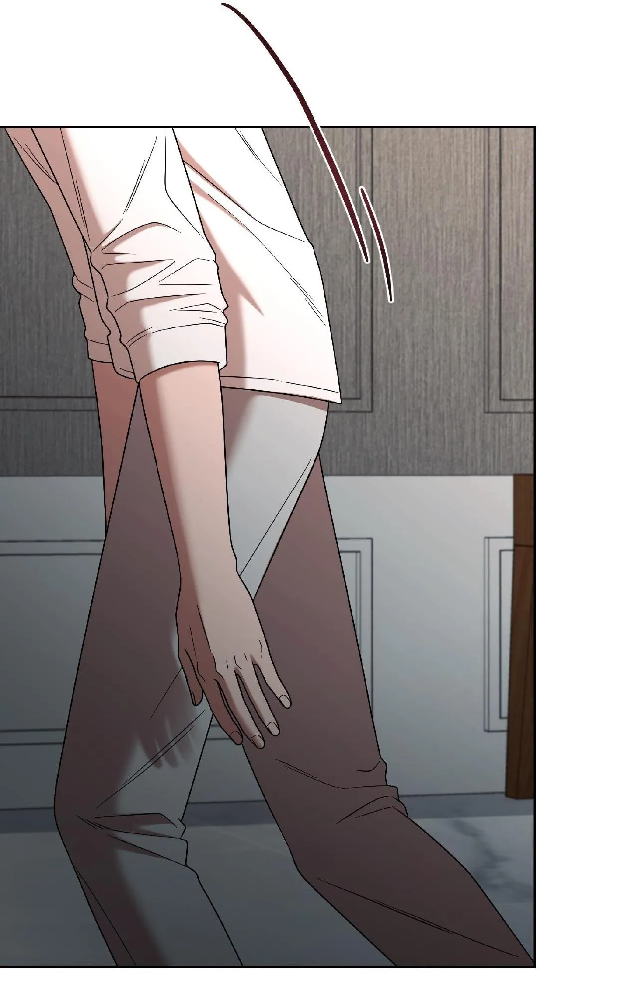 Tình Huống Không Tránh Khỏi Chapter 46 Trang 117