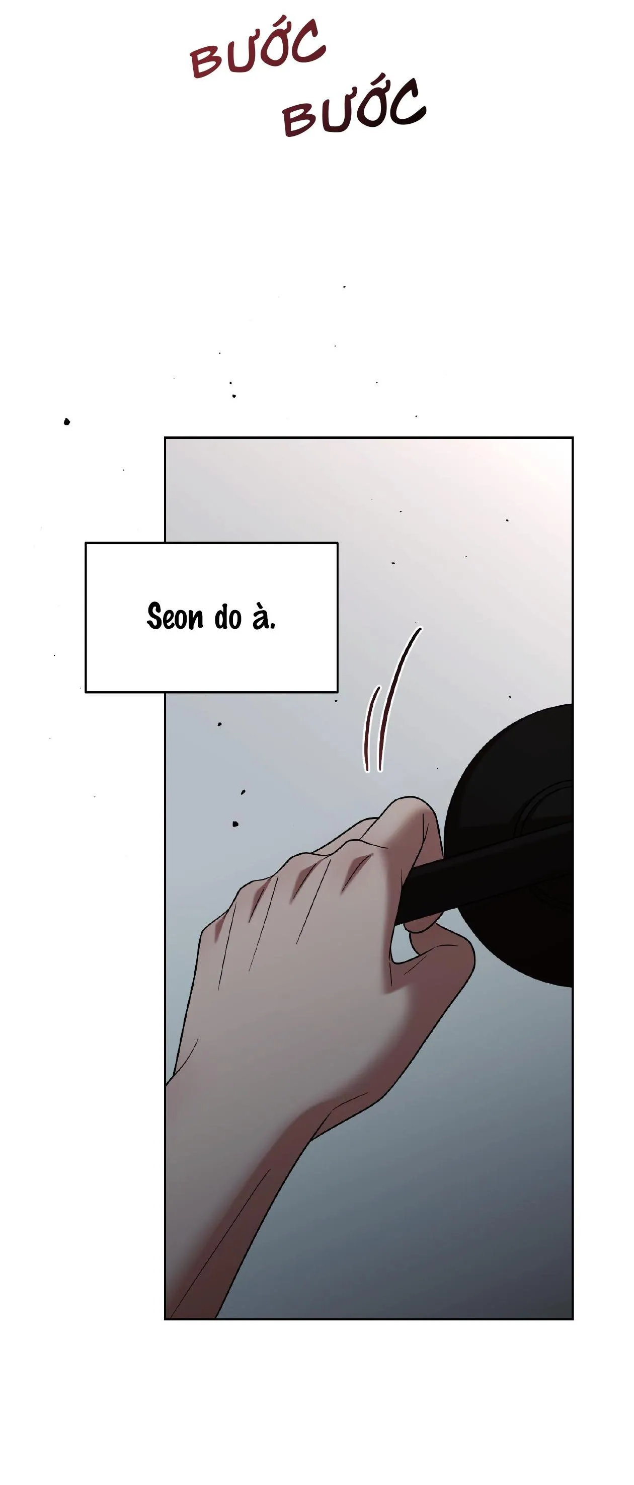 Tình Huống Không Tránh Khỏi Chapter 46 Trang 118