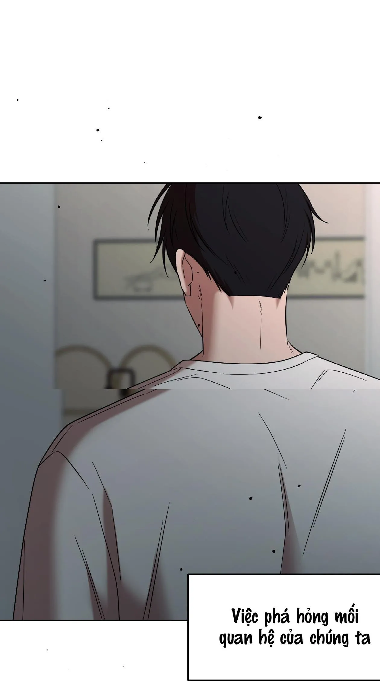 Tình Huống Không Tránh Khỏi Chapter 46 Trang 119