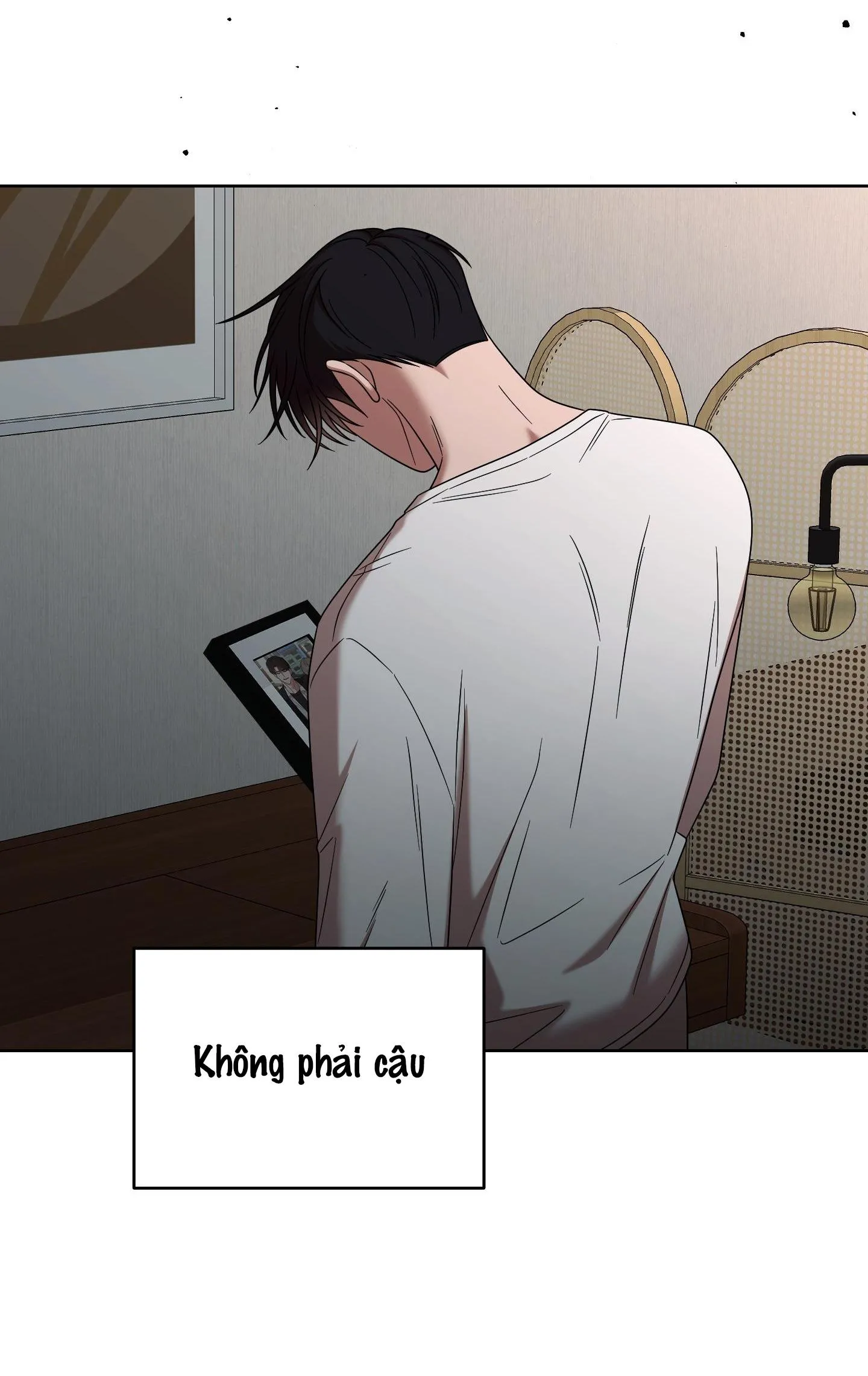 Tình Huống Không Tránh Khỏi Chapter 46 Trang 120