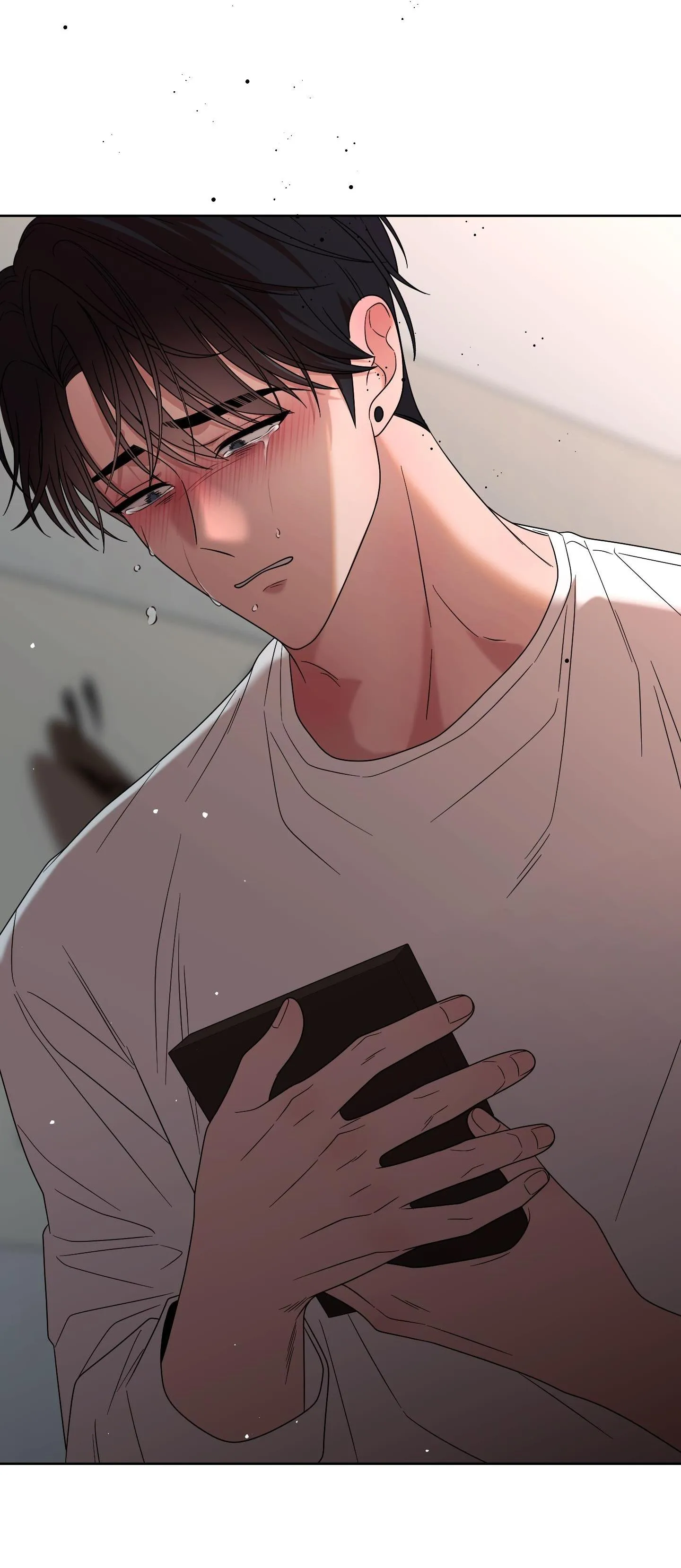 Tình Huống Không Tránh Khỏi Chapter 46 Trang 122