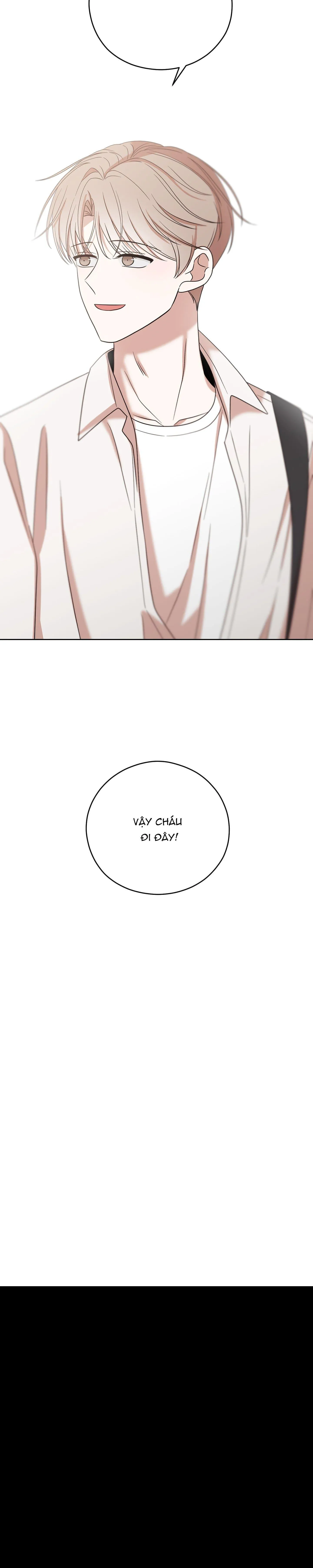 Tình Huống Không Tránh Khỏi Chapter 49 Trang 16