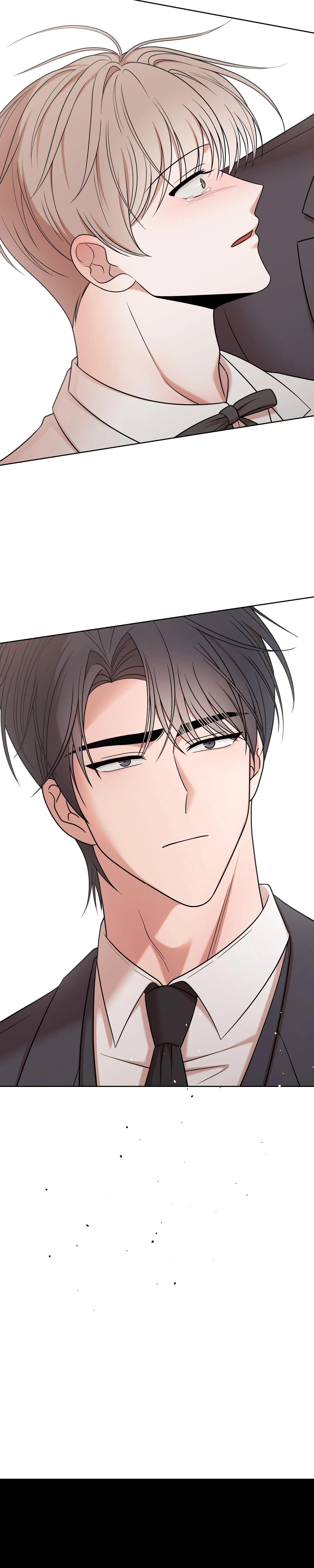 Tình Huống Không Tránh Khỏi Chapter 51 Trang 12