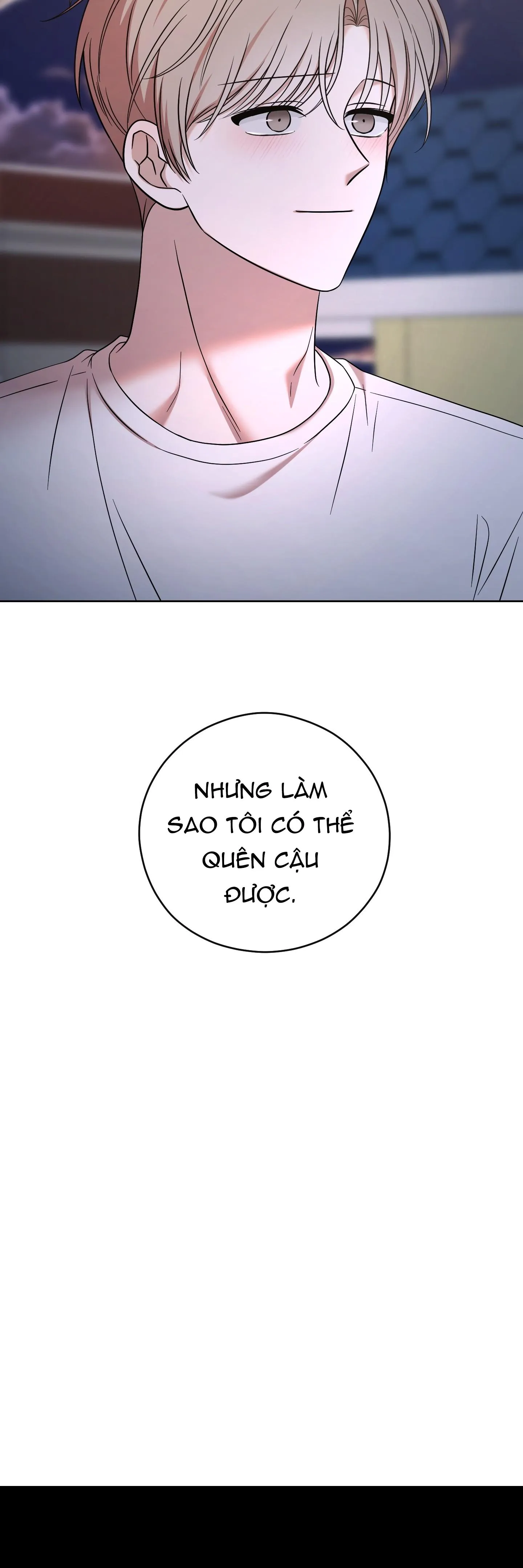 Tình Huống Không Tránh Khỏi Chapter 53 Trang 17