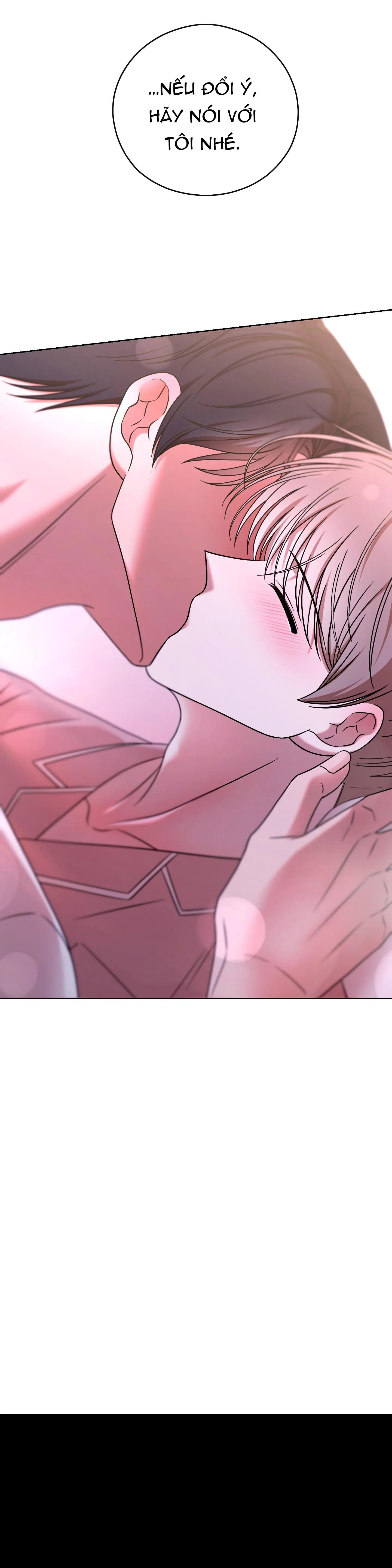 Tình Huống Không Tránh Khỏi Chapter 54 Trang 14