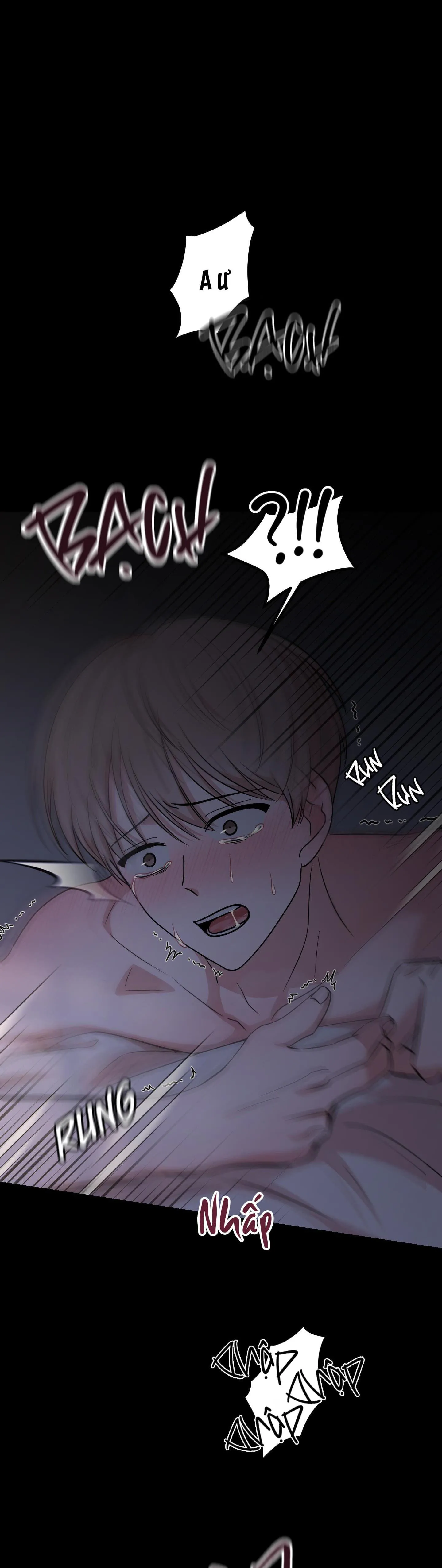 Tình Huống Không Tránh Khỏi Chapter 1 Trang 7