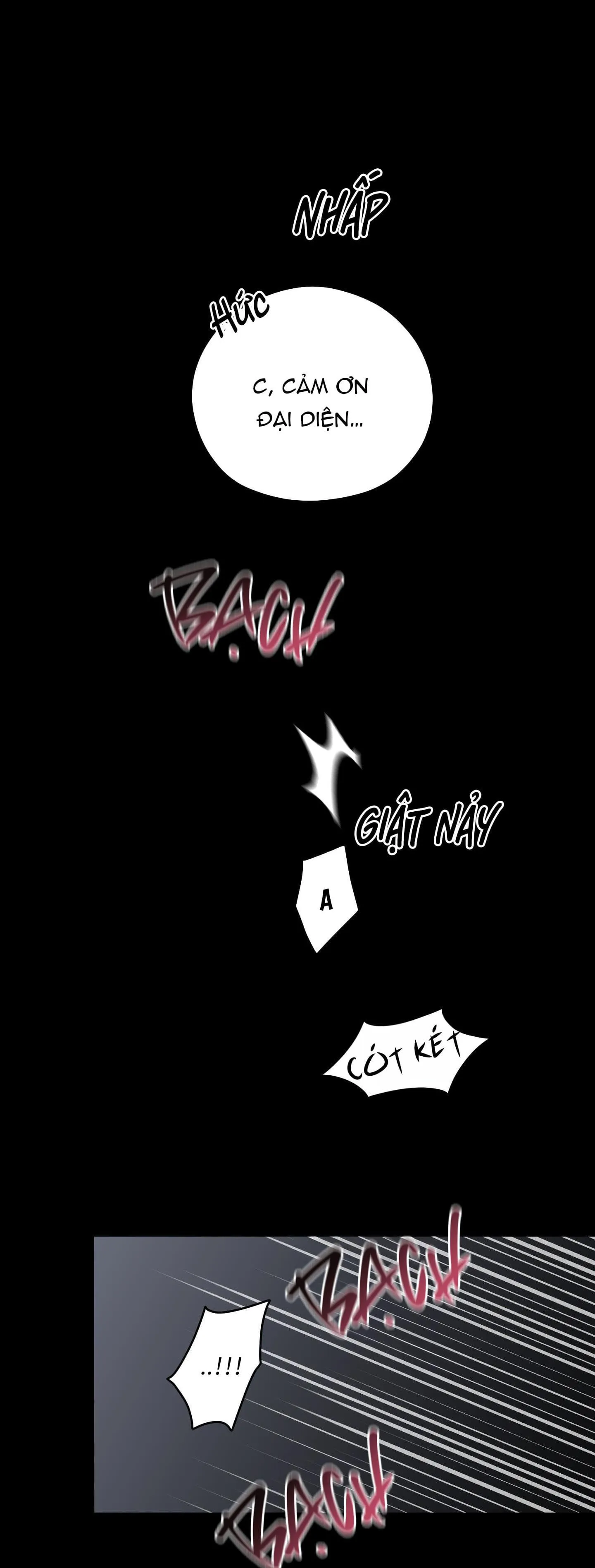 Tình Huống Không Tránh Khỏi Chapter 1 Trang 23