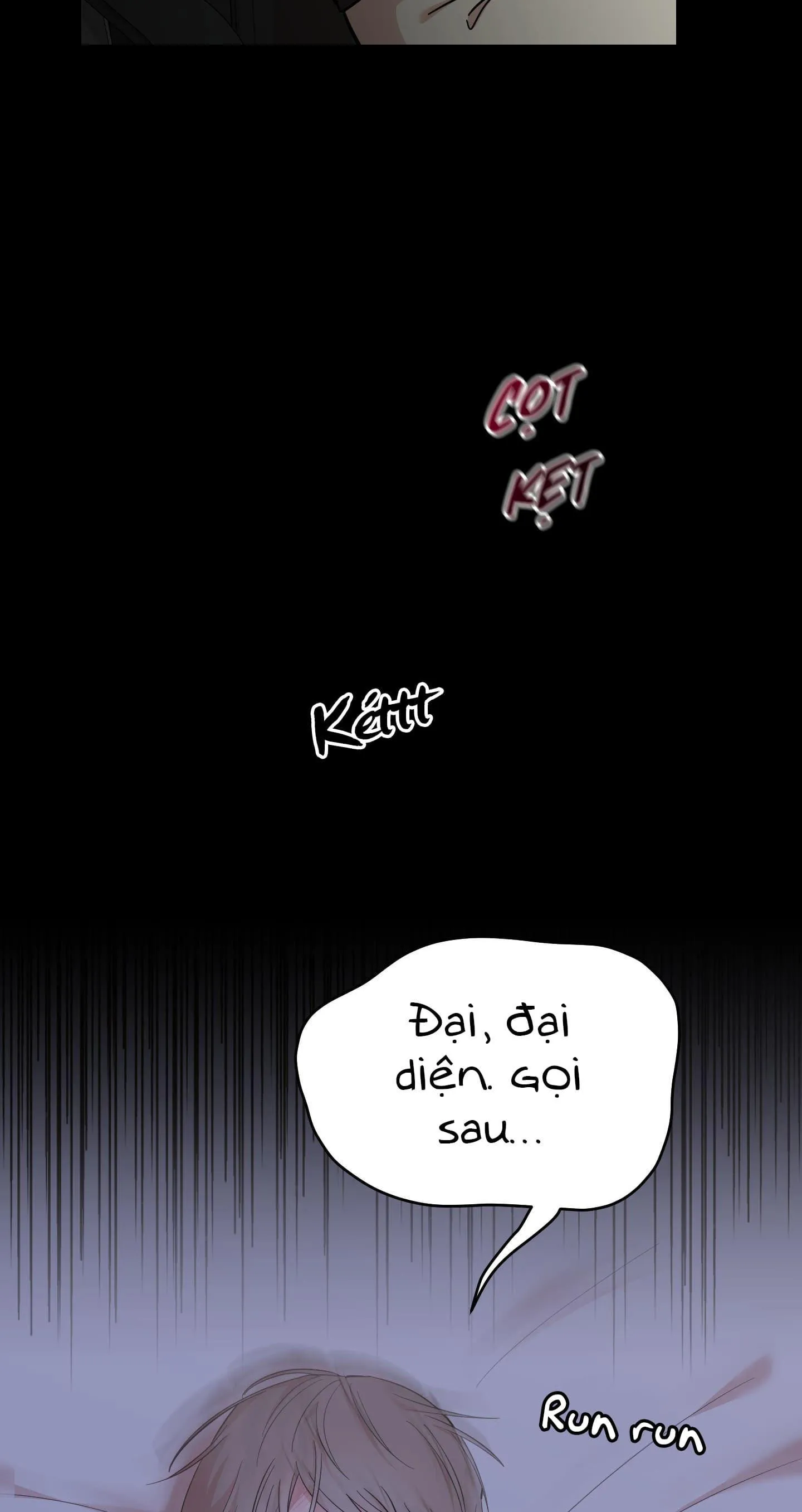 Tình Huống Không Tránh Khỏi Chapter 1 Trang 26