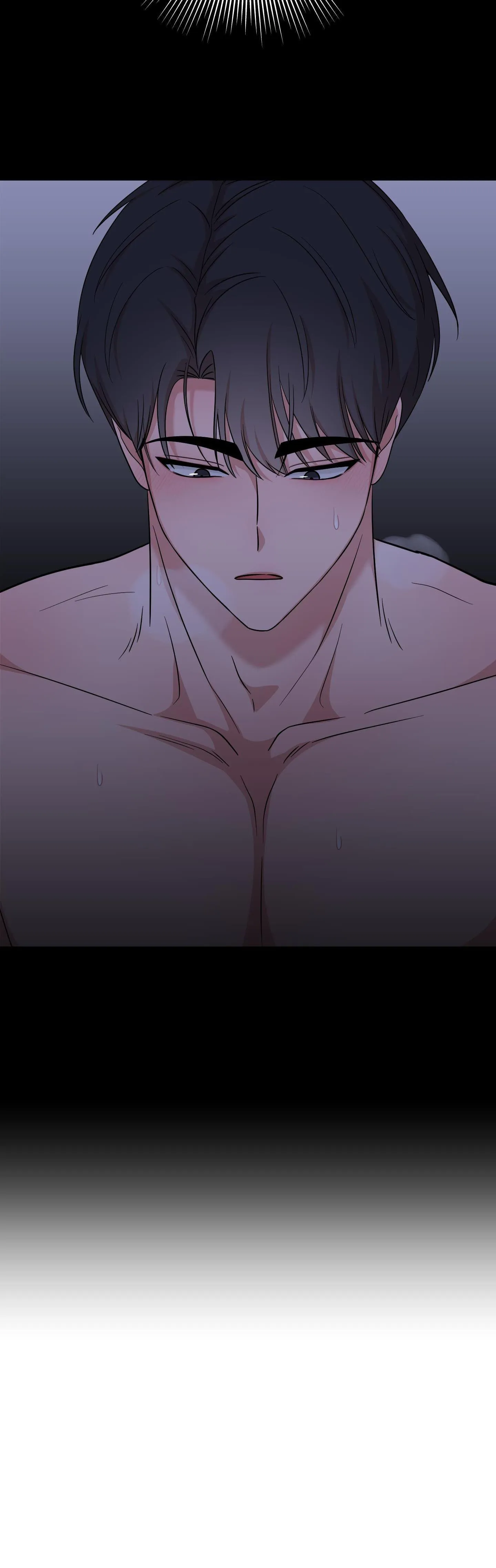 Tình Huống Không Tránh Khỏi Chapter 1 Trang 28