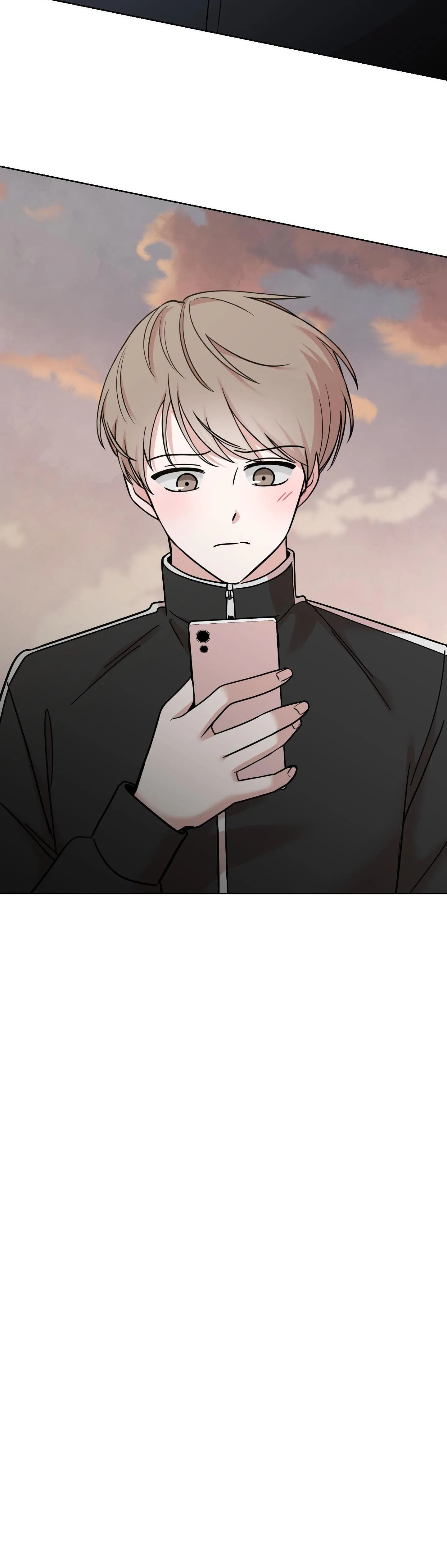 Tình Huống Không Tránh Khỏi Chapter 1 Trang 50