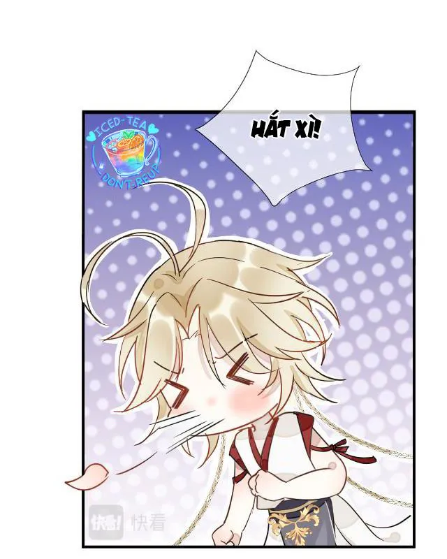 Tình lang Chapter 2 Trang 5