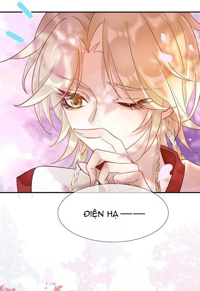 Tình lang Chapter 2 Trang 6