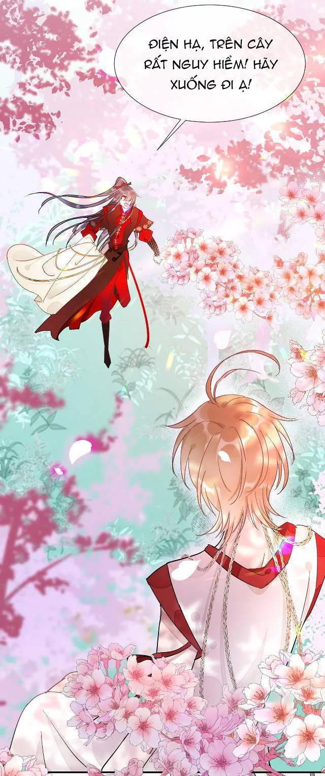 Tình lang Chapter 2 Trang 7