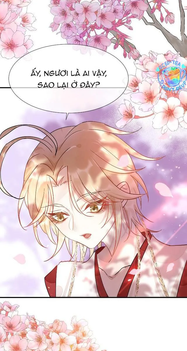 Tình lang Chapter 2 Trang 8