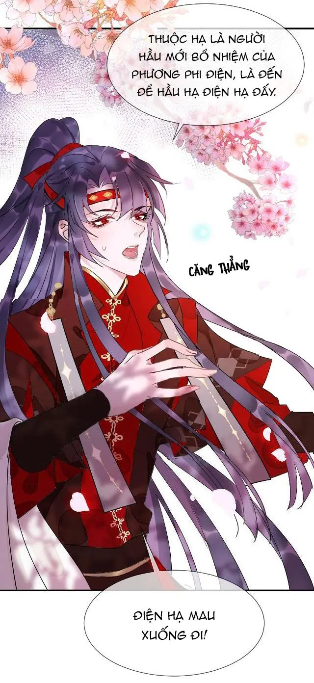 Tình lang Chapter 2 Trang 9