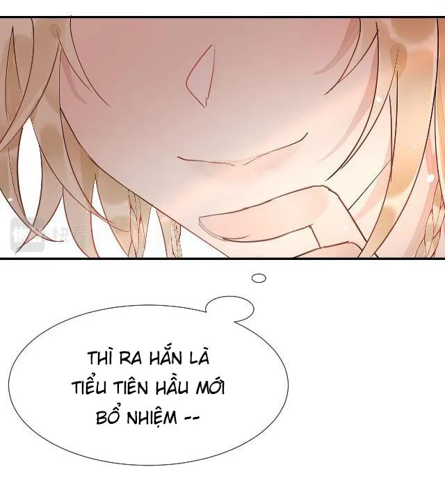 Tình lang Chapter 2 Trang 10