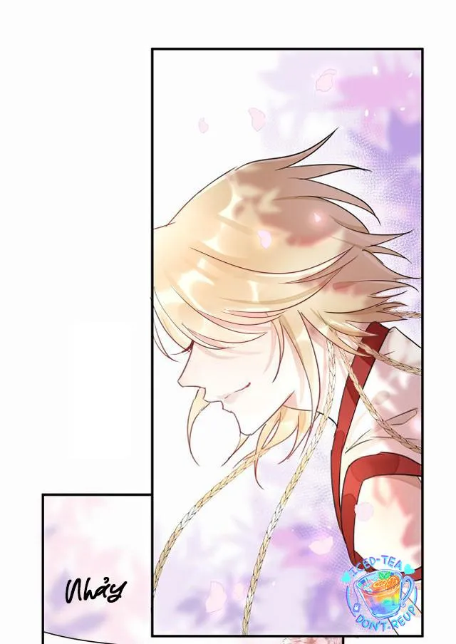 Tình lang Chapter 2 Trang 12