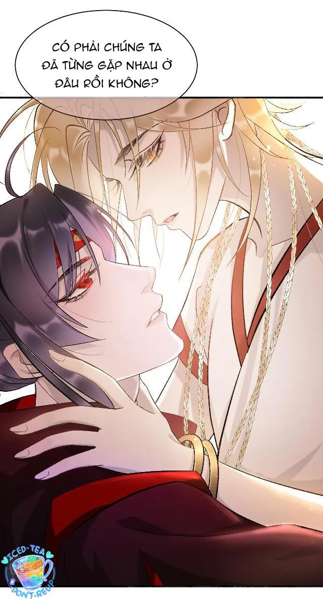 Tình lang Chapter 2 Trang 16