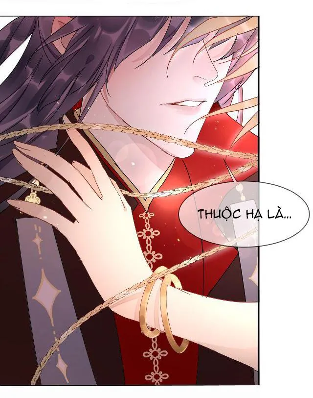 Tình lang Chapter 2 Trang 17