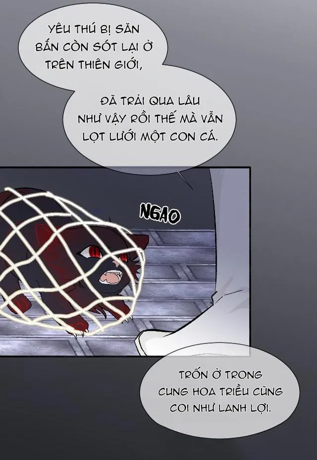 Tình lang Chapter 2 Trang 19