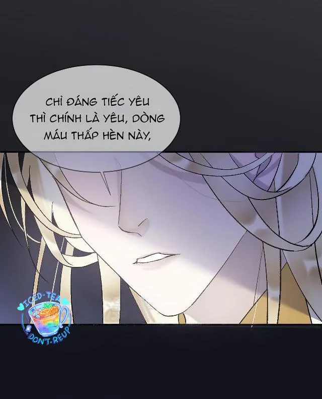 Tình lang Chapter 2 Trang 20