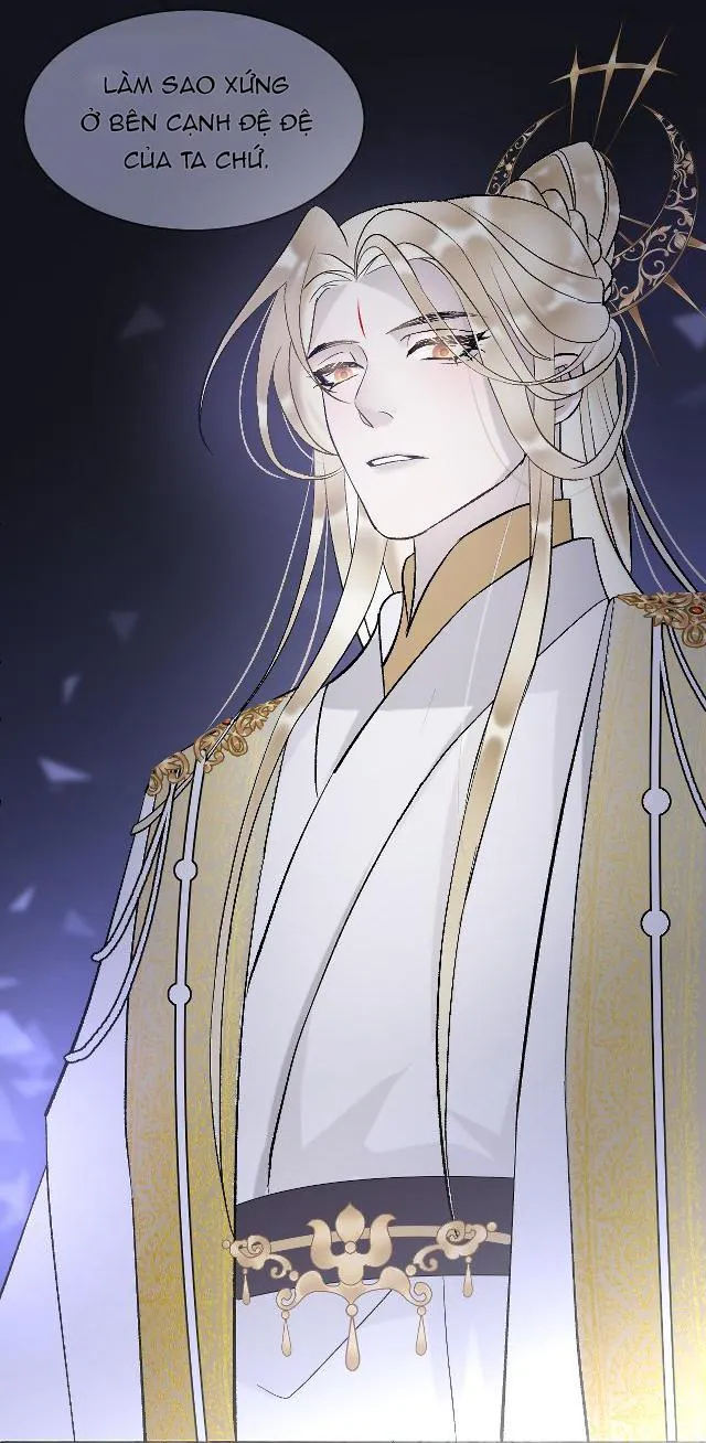 Tình lang Chapter 2 Trang 21