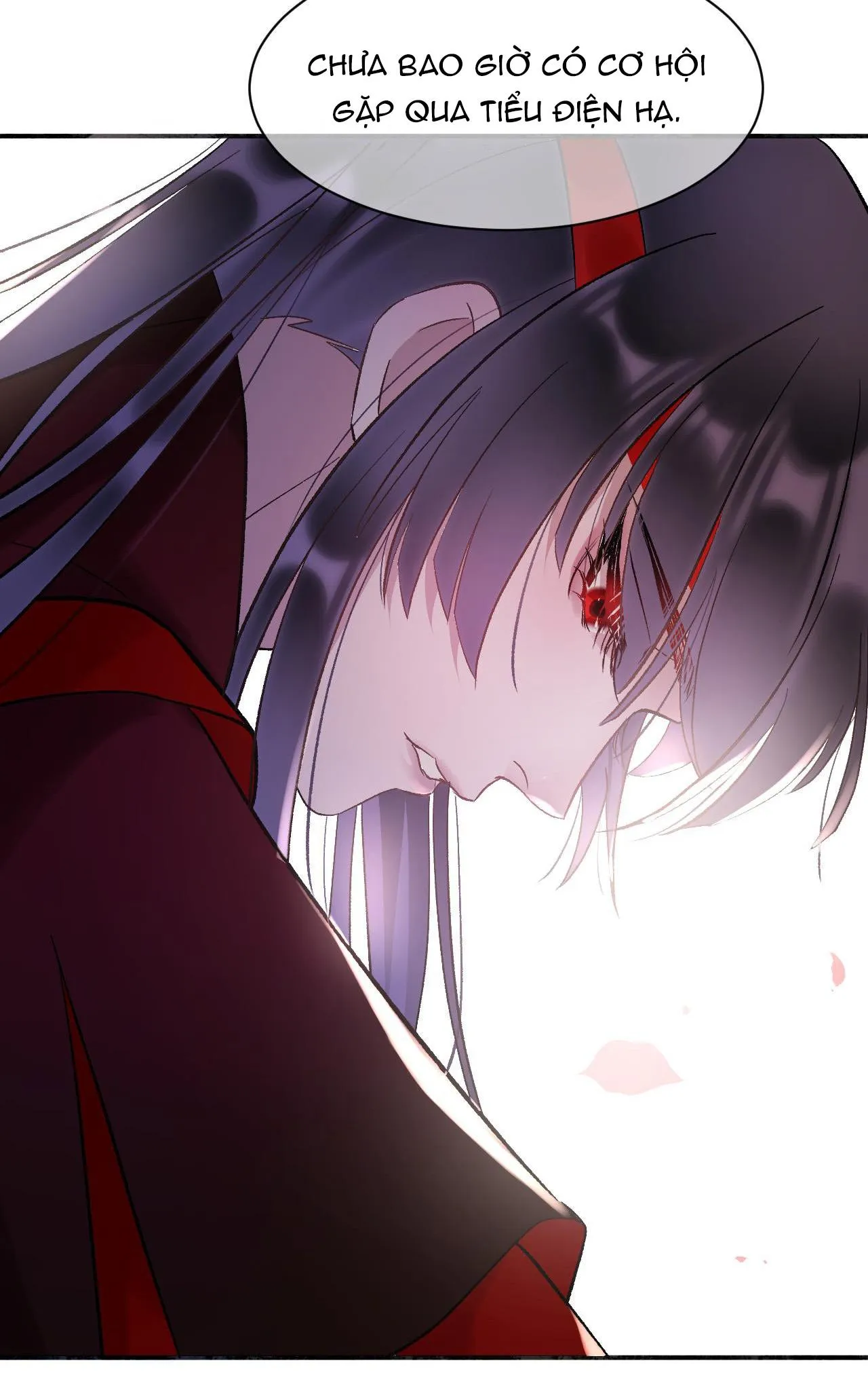 Tình lang Chapter 2 Trang 25