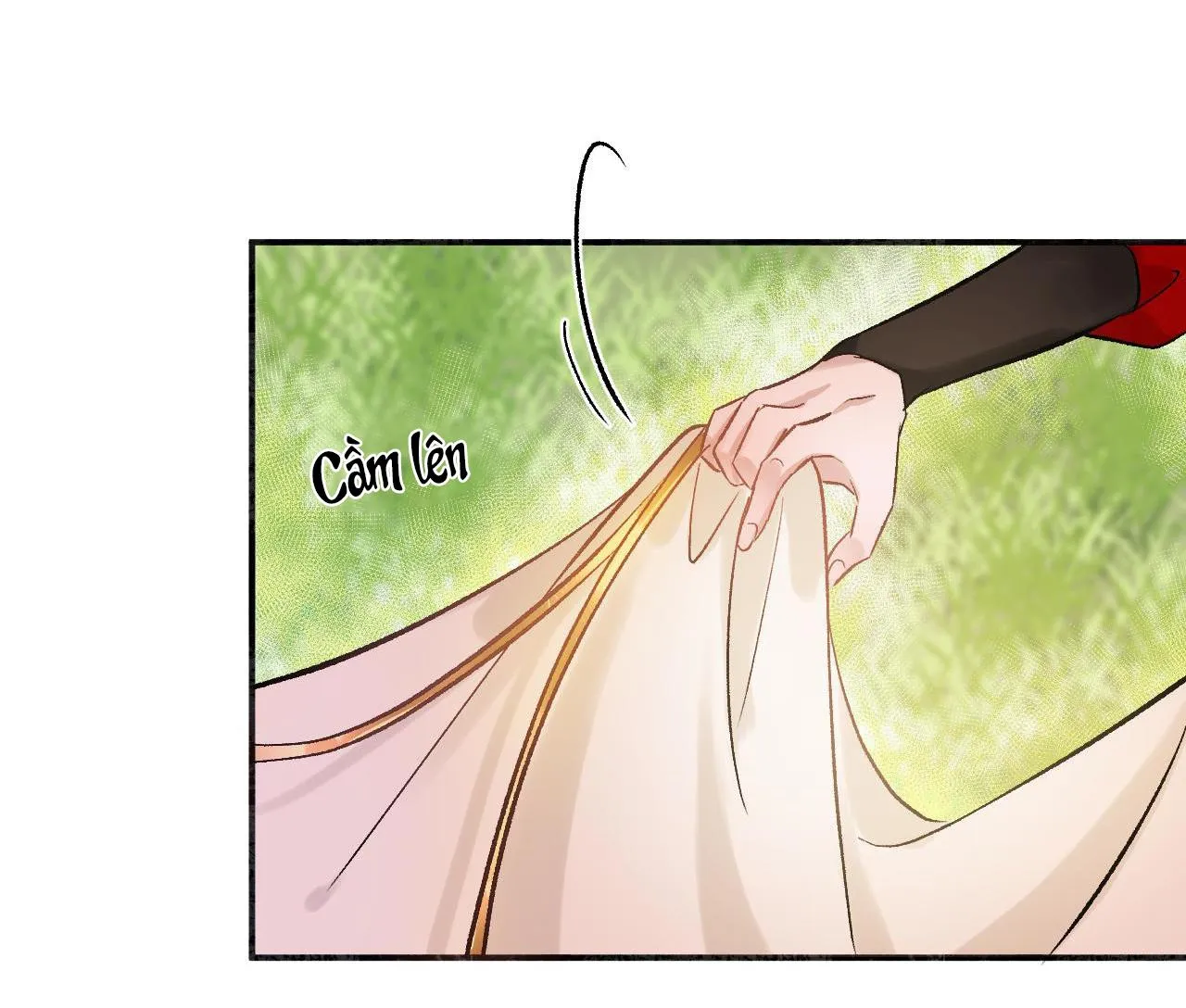 Tình lang Chapter 2 Trang 26