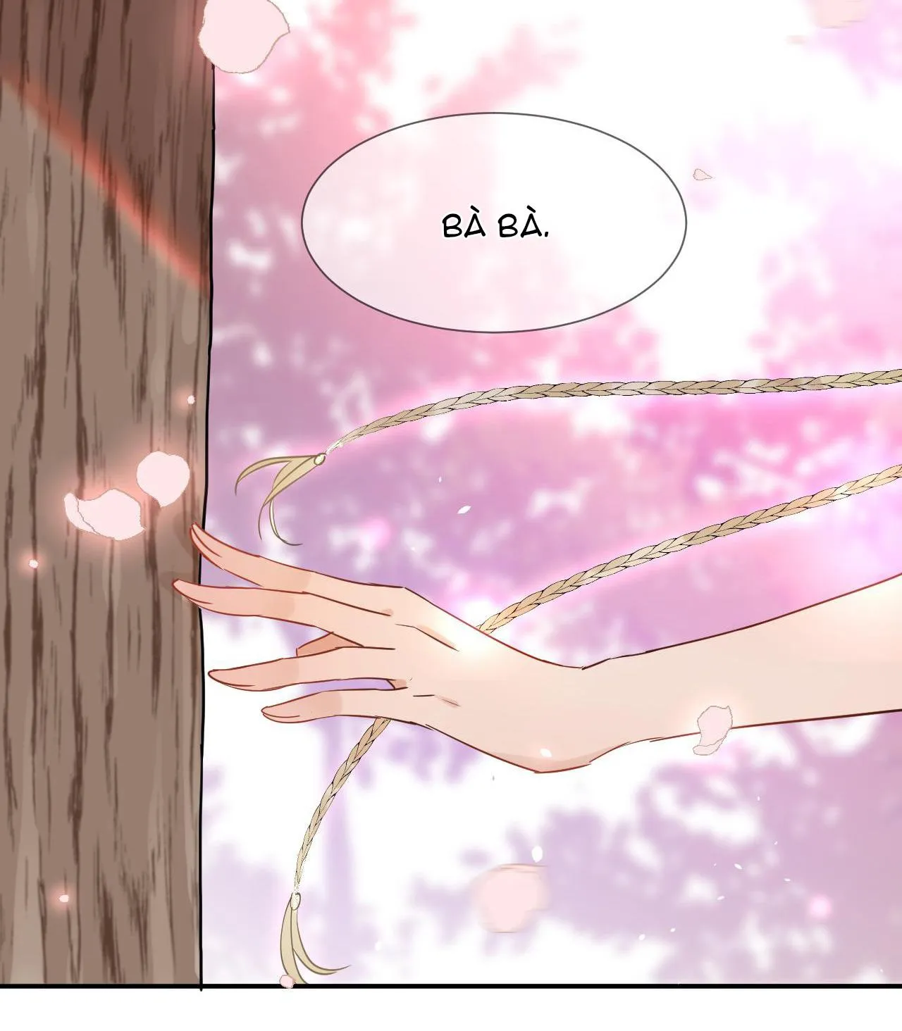 Tình lang Chapter 2 Trang 29