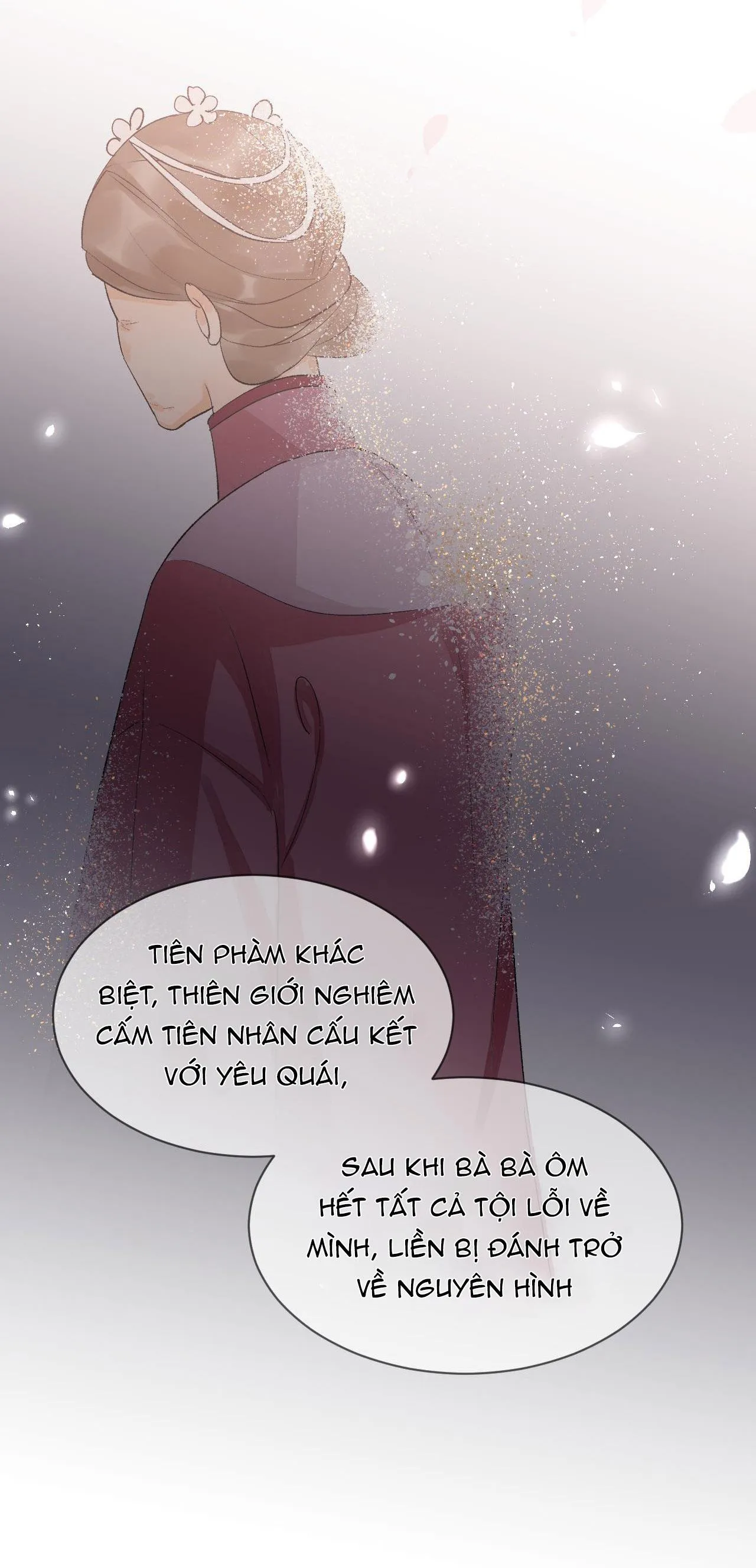 Tình lang Chapter 2 Trang 32