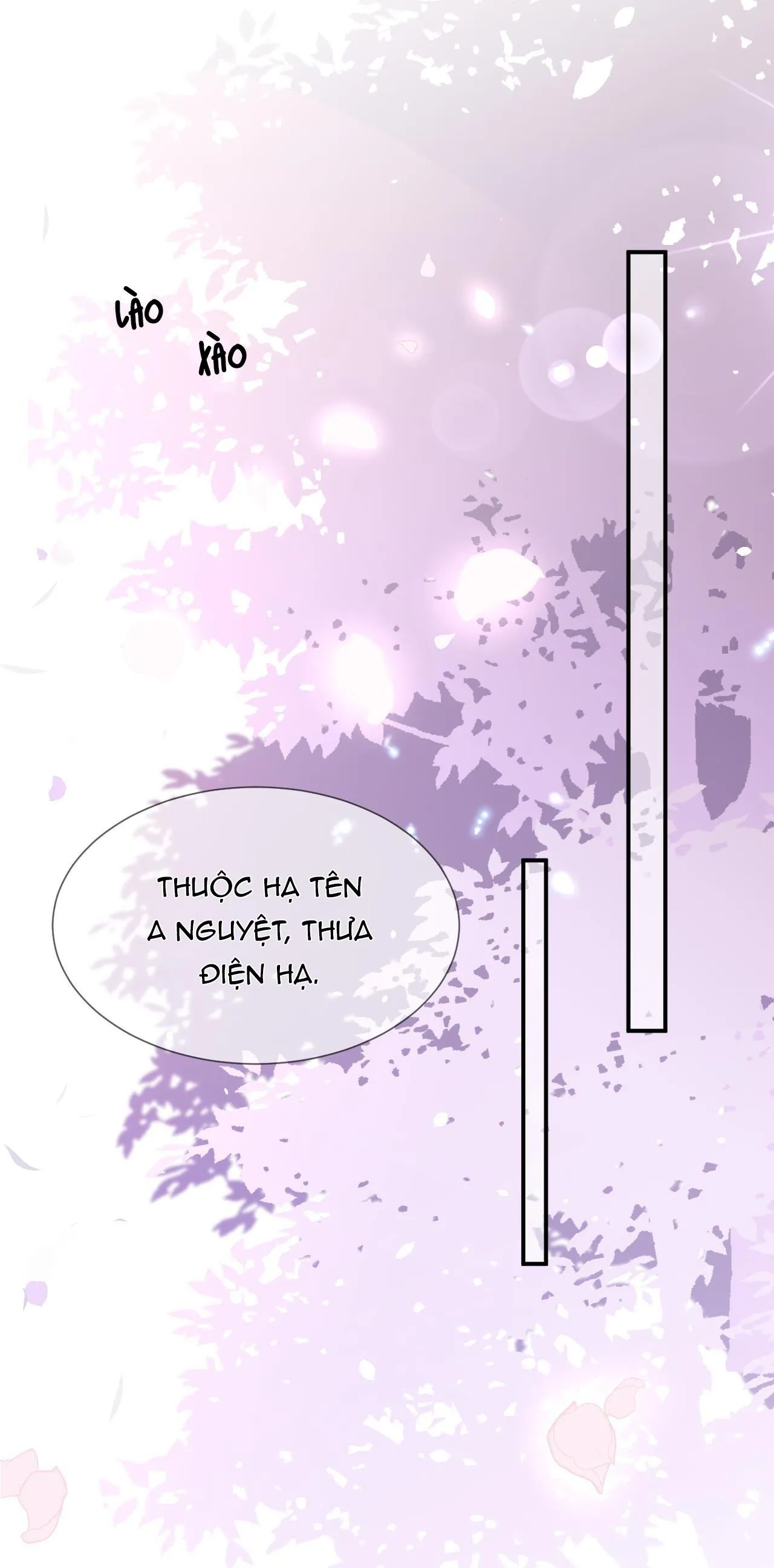 Tình lang Chapter 2 Trang 35