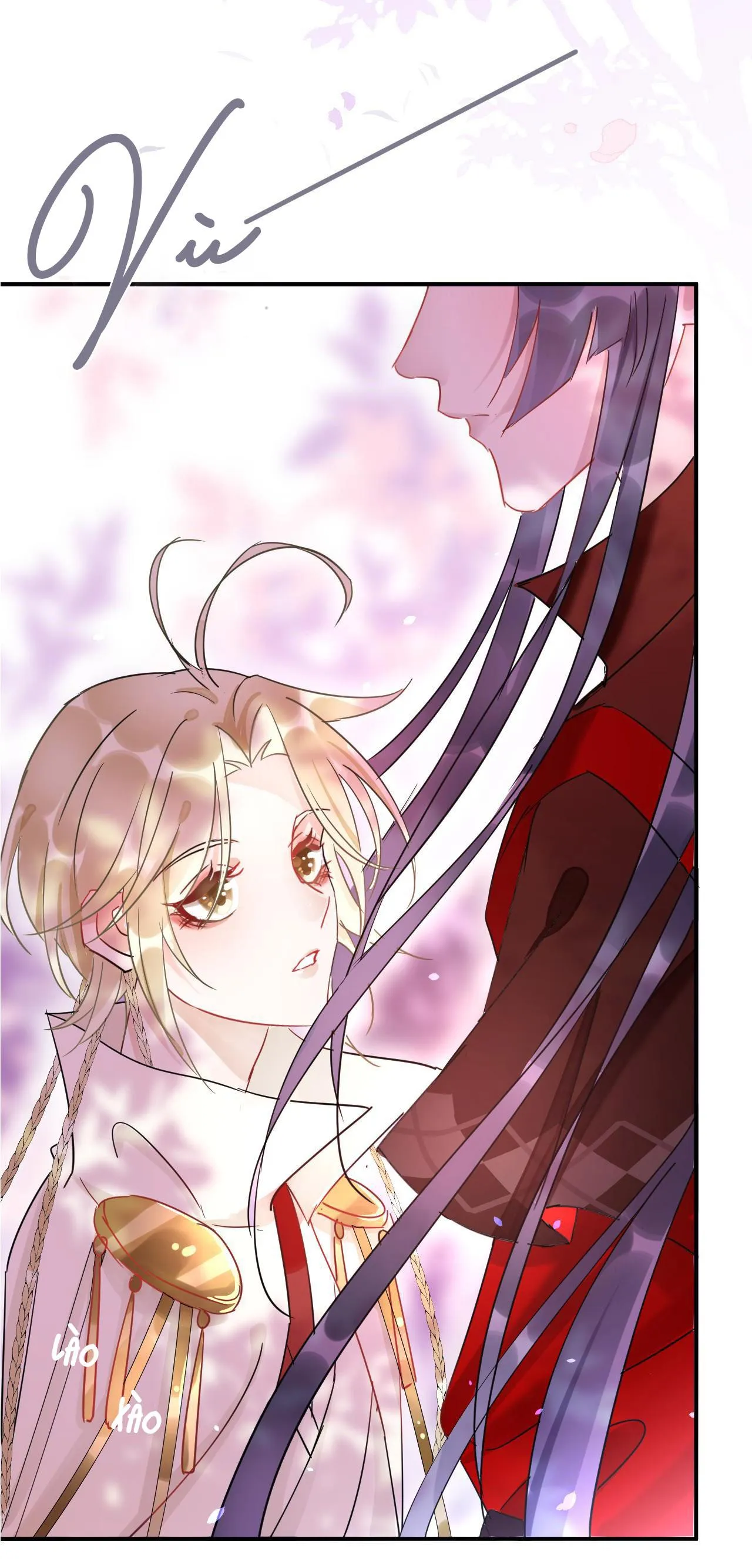 Tình lang Chapter 2 Trang 36