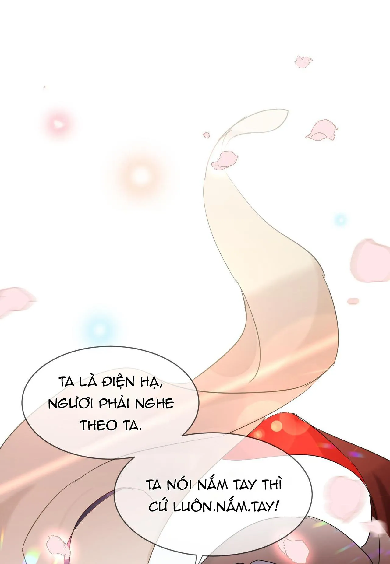 Tình lang Chapter 2 Trang 39