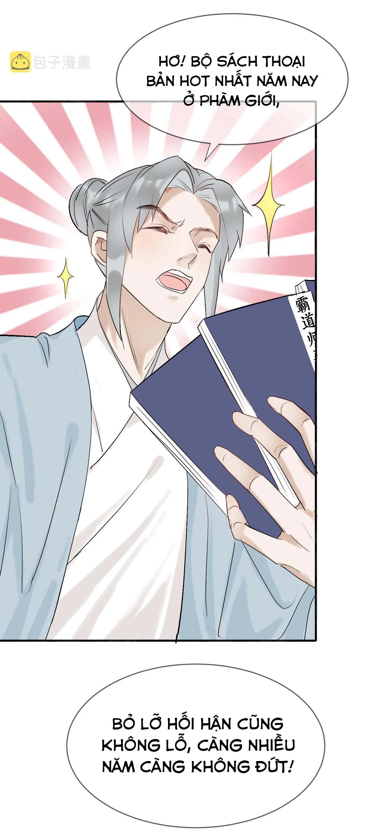 Tình lang Chapter 3 Trang 24