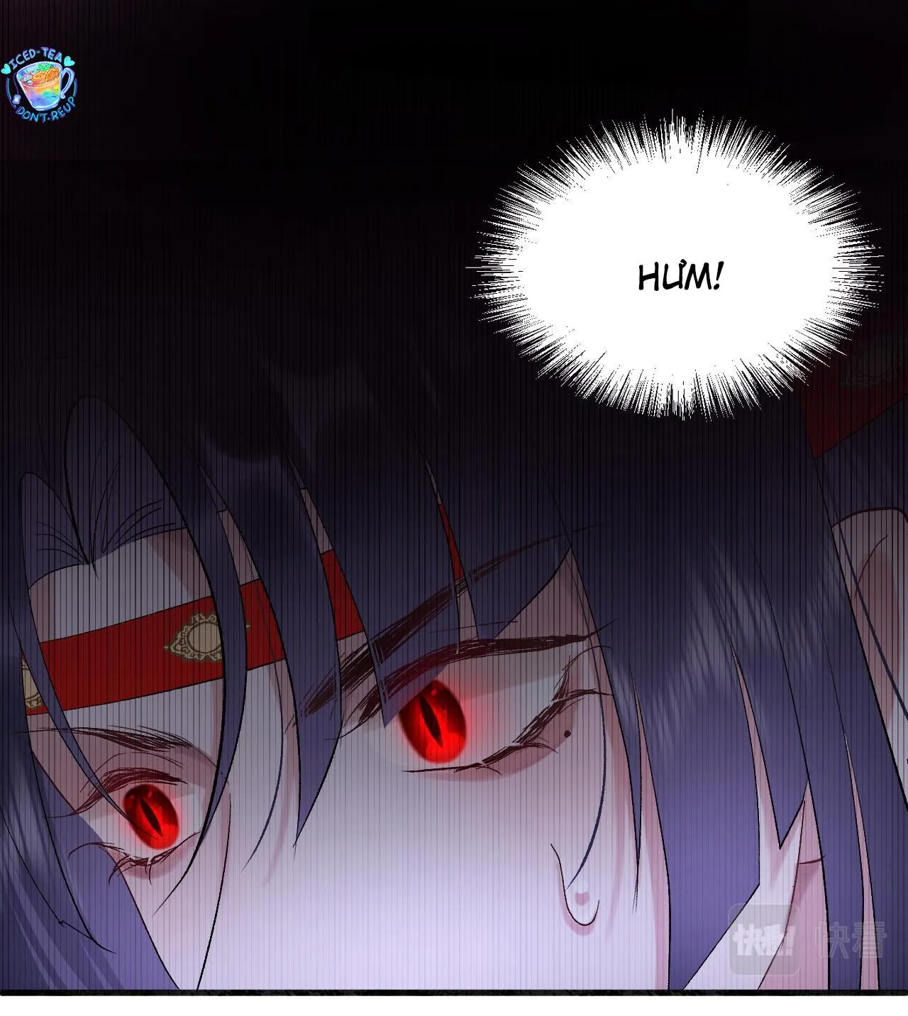 Tình lang Chapter 4 Trang 4