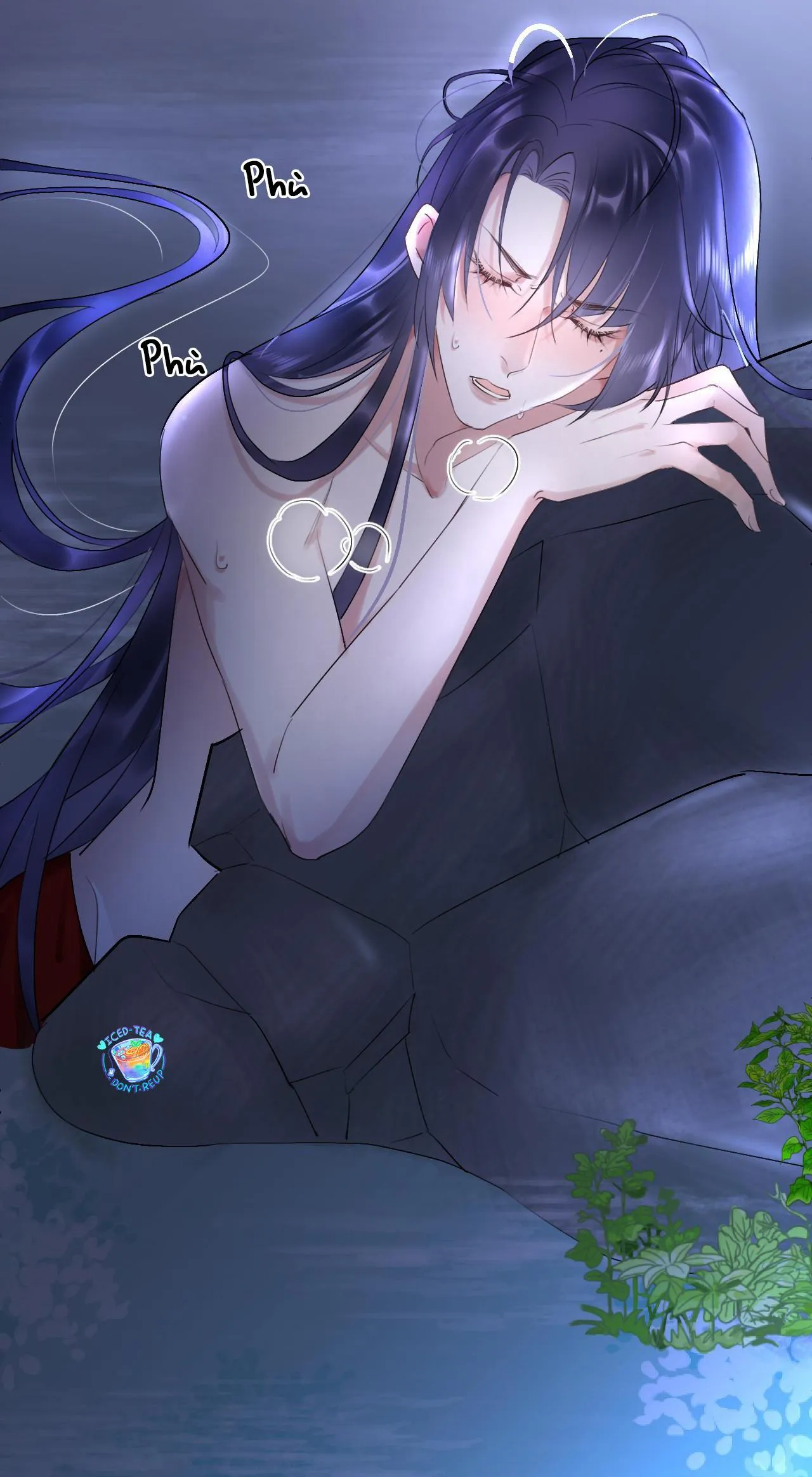 Tình lang Chapter 4 Trang 9