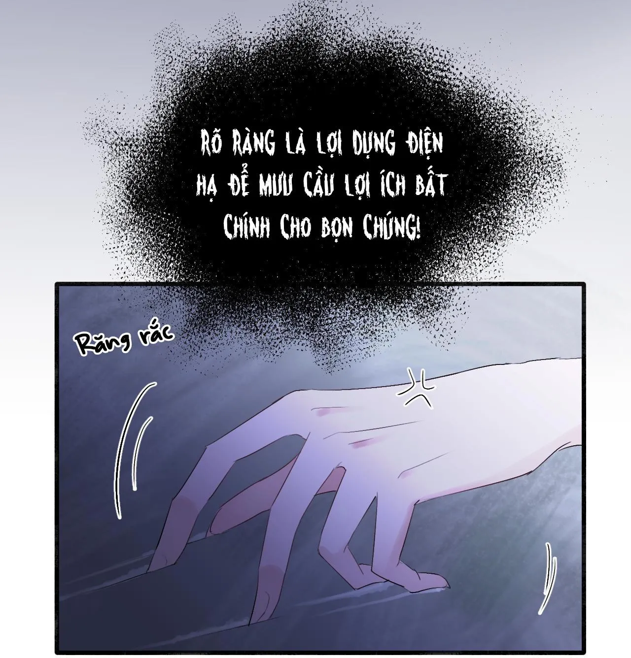 Tình lang Chapter 4 Trang 12