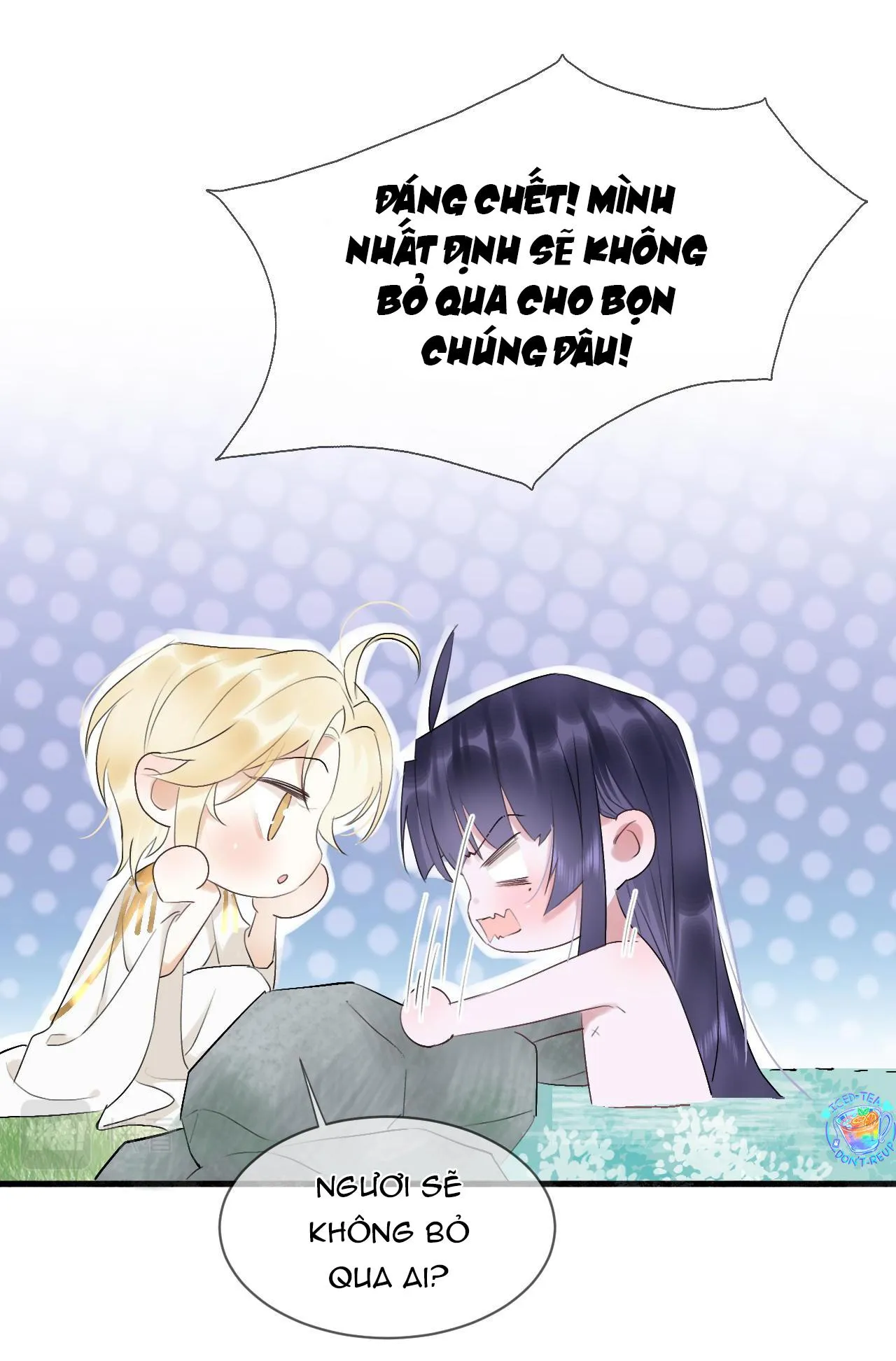 Tình lang Chapter 4 Trang 13