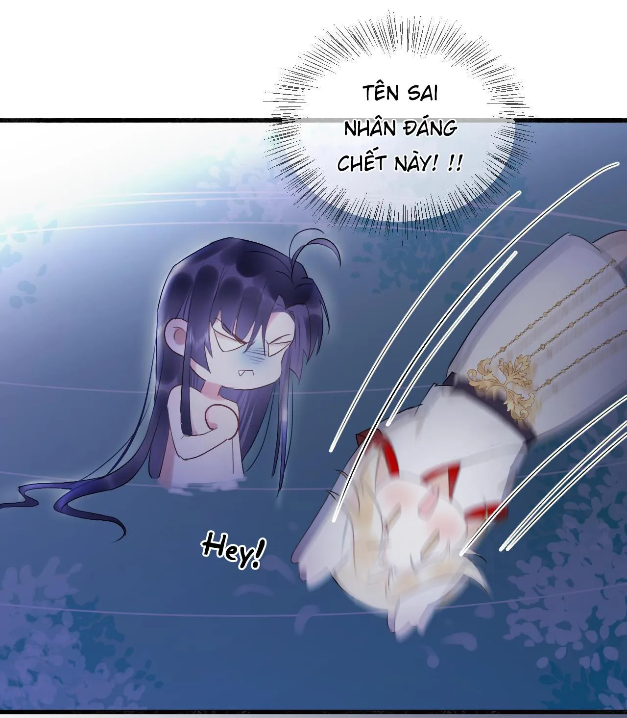 Tình lang Chapter 4 Trang 15