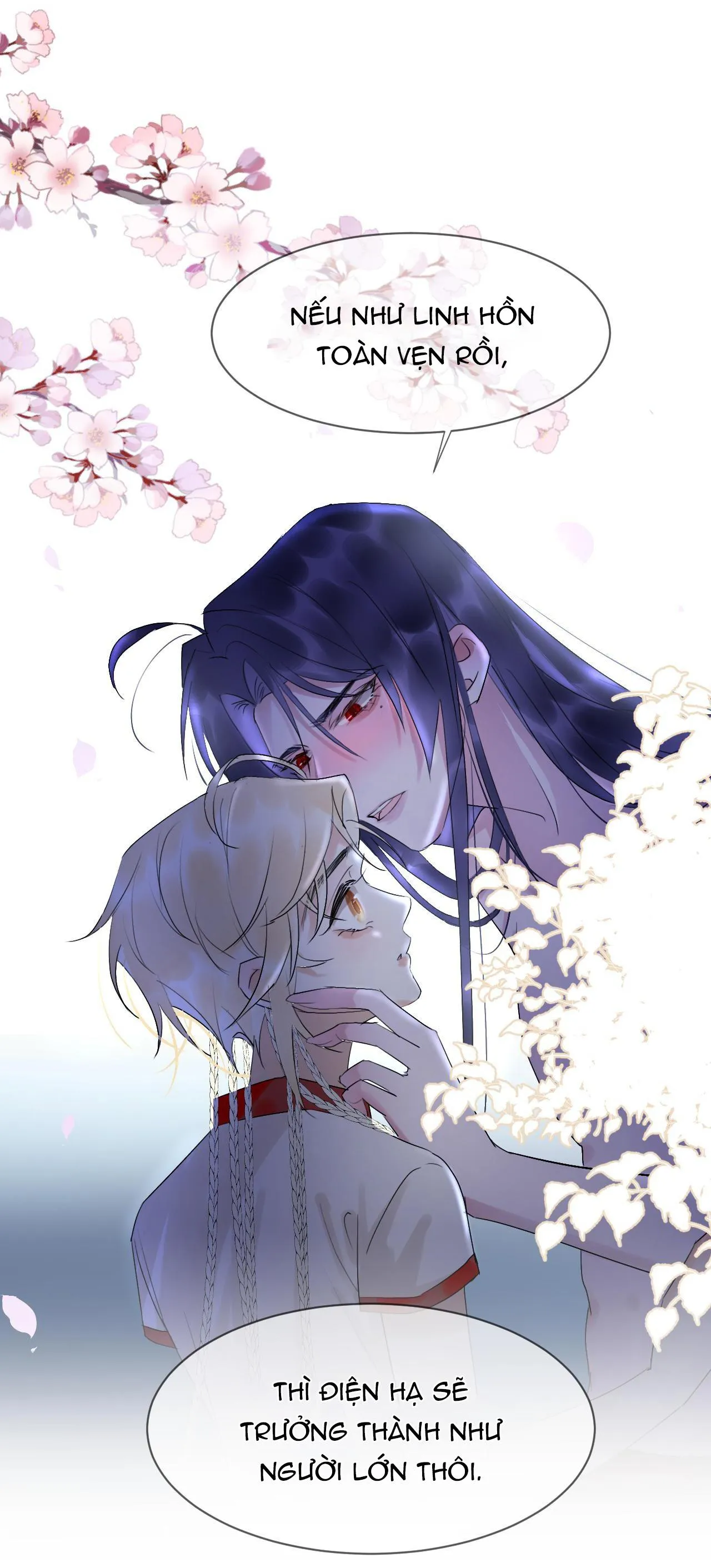 Tình lang Chapter 4 Trang 24