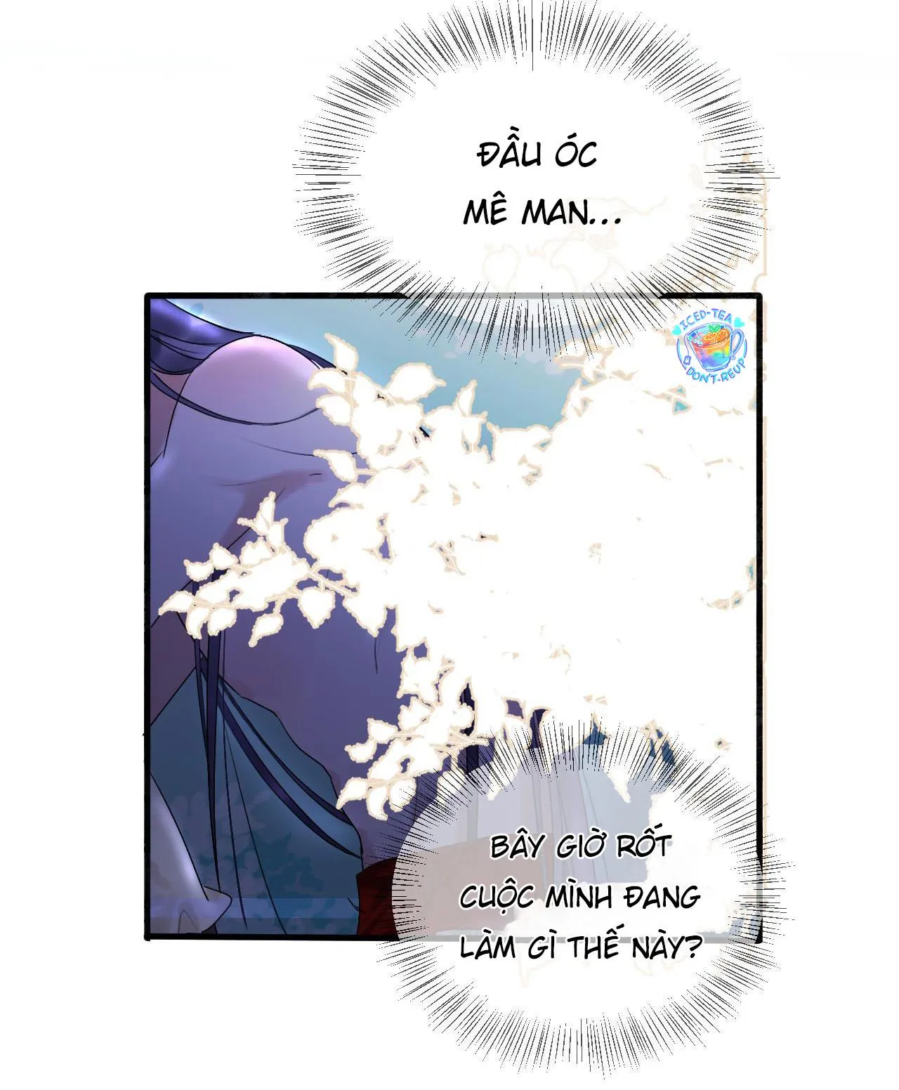 Tình lang Chapter 4 Trang 25